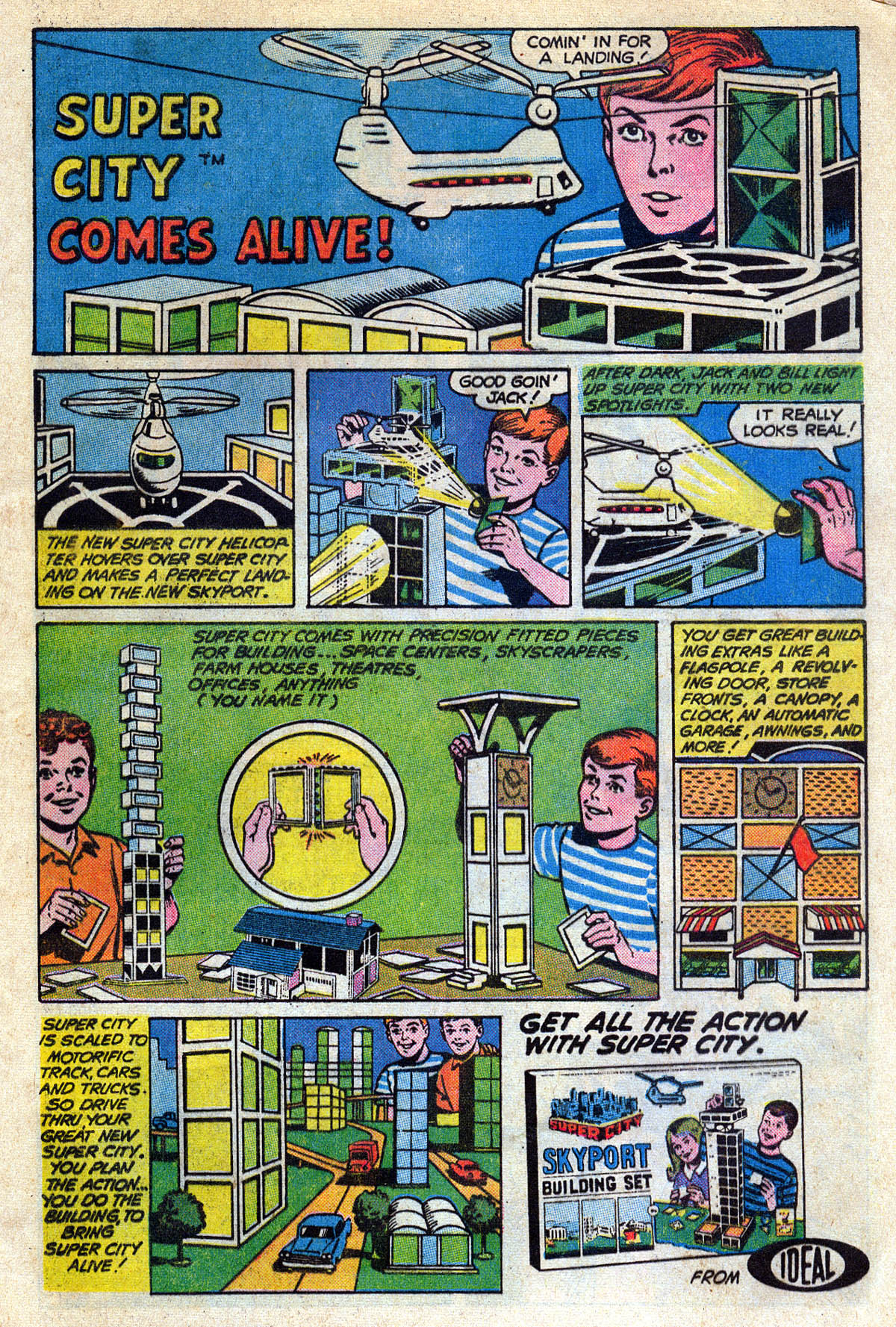 Read online Our Army at War (1952) comic -  Issue #201 - 8