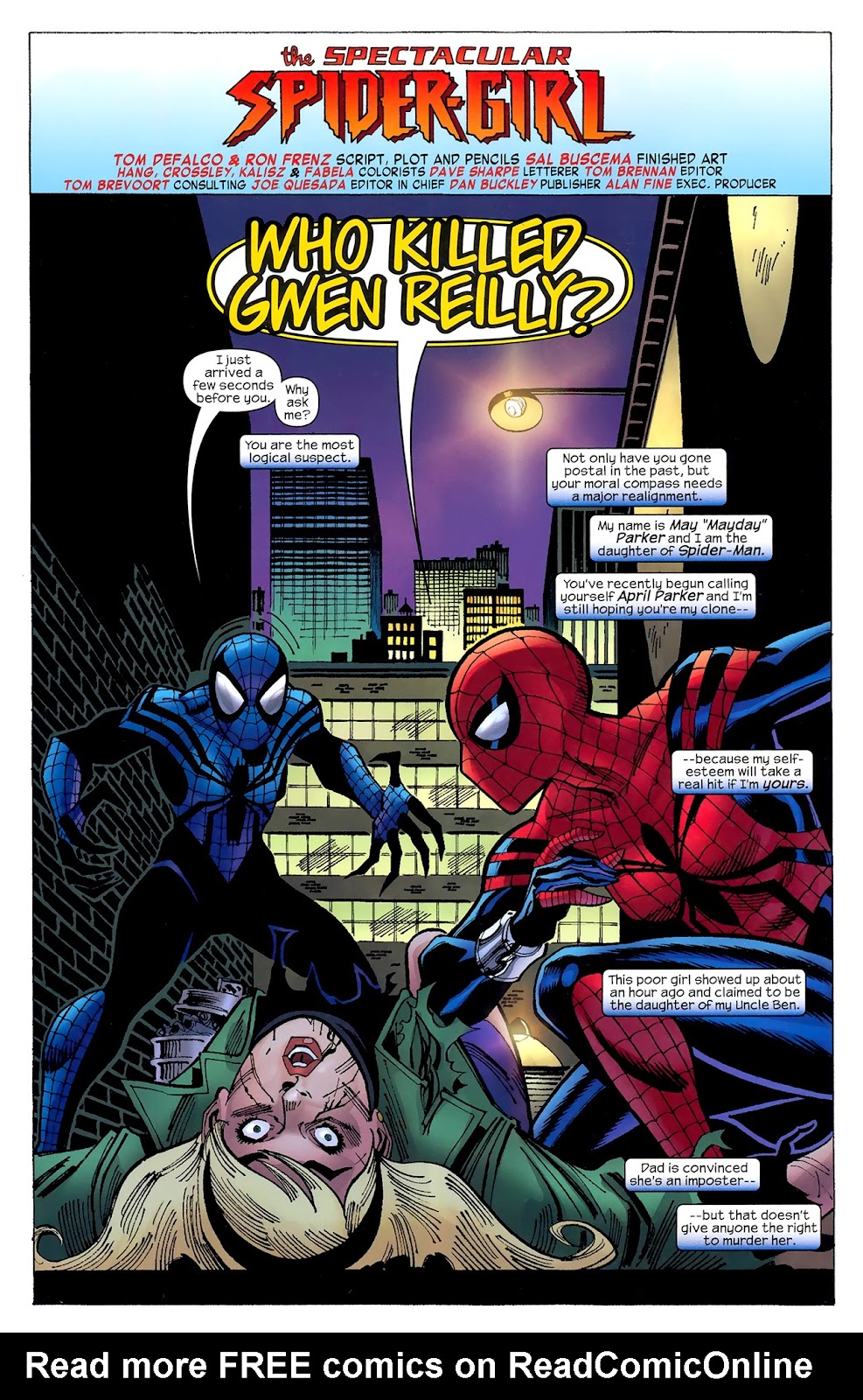 Amazing Spider-Man Family issue 6 - Page 23