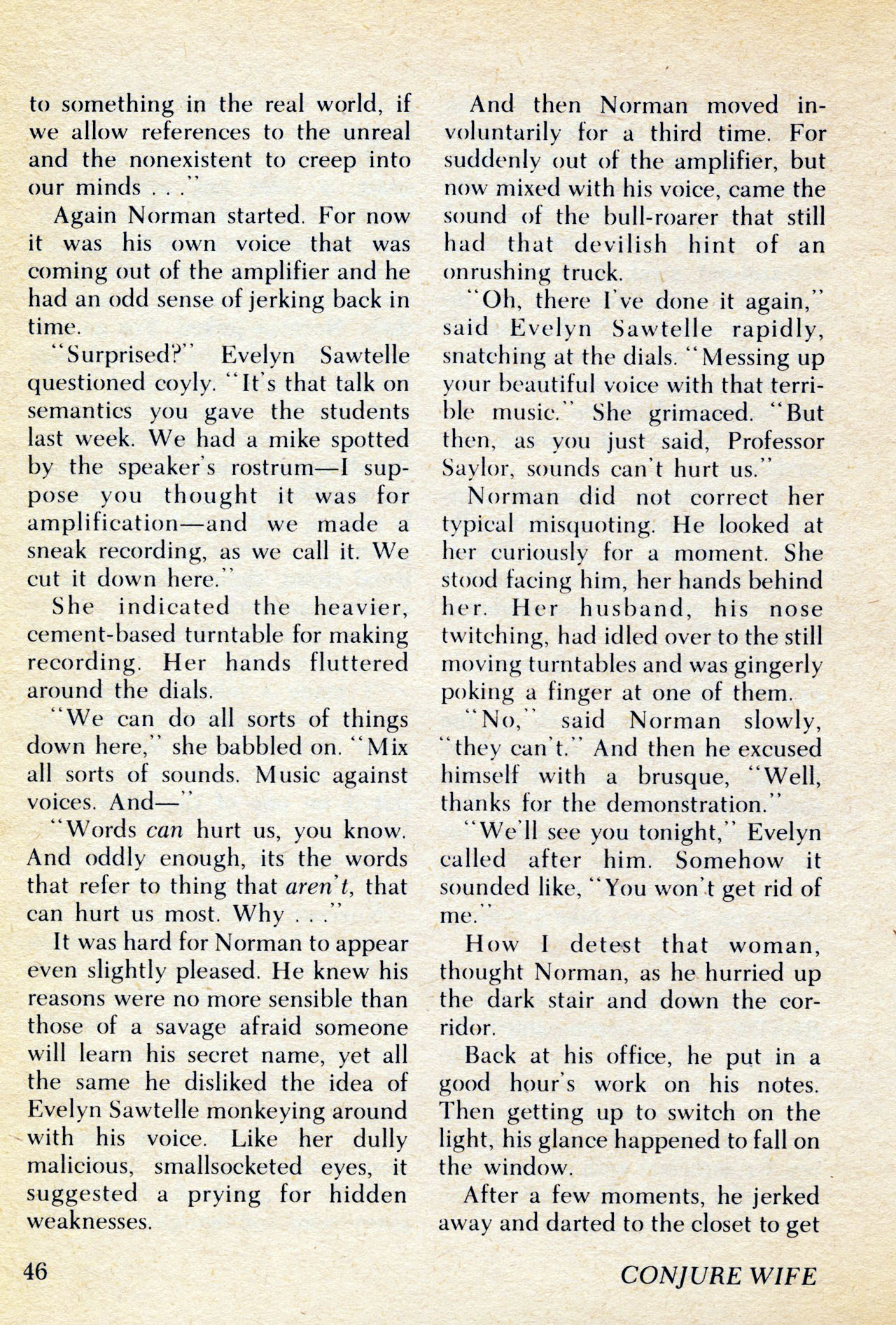 Read online The Haunt of Horror comic -  Issue # TPB 1 - 47