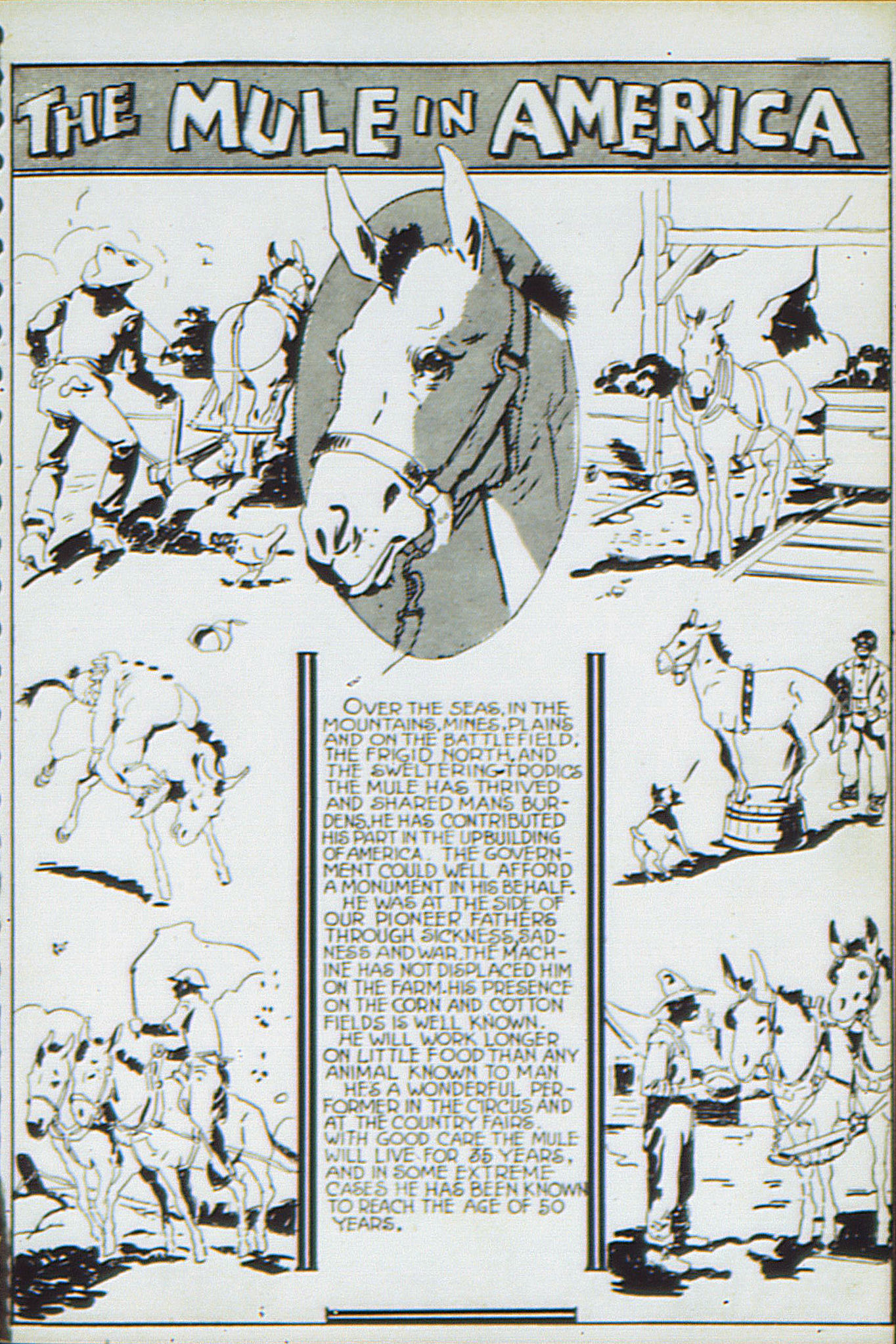 Read online Adventure Comics (1938) comic -  Issue #19 - 68