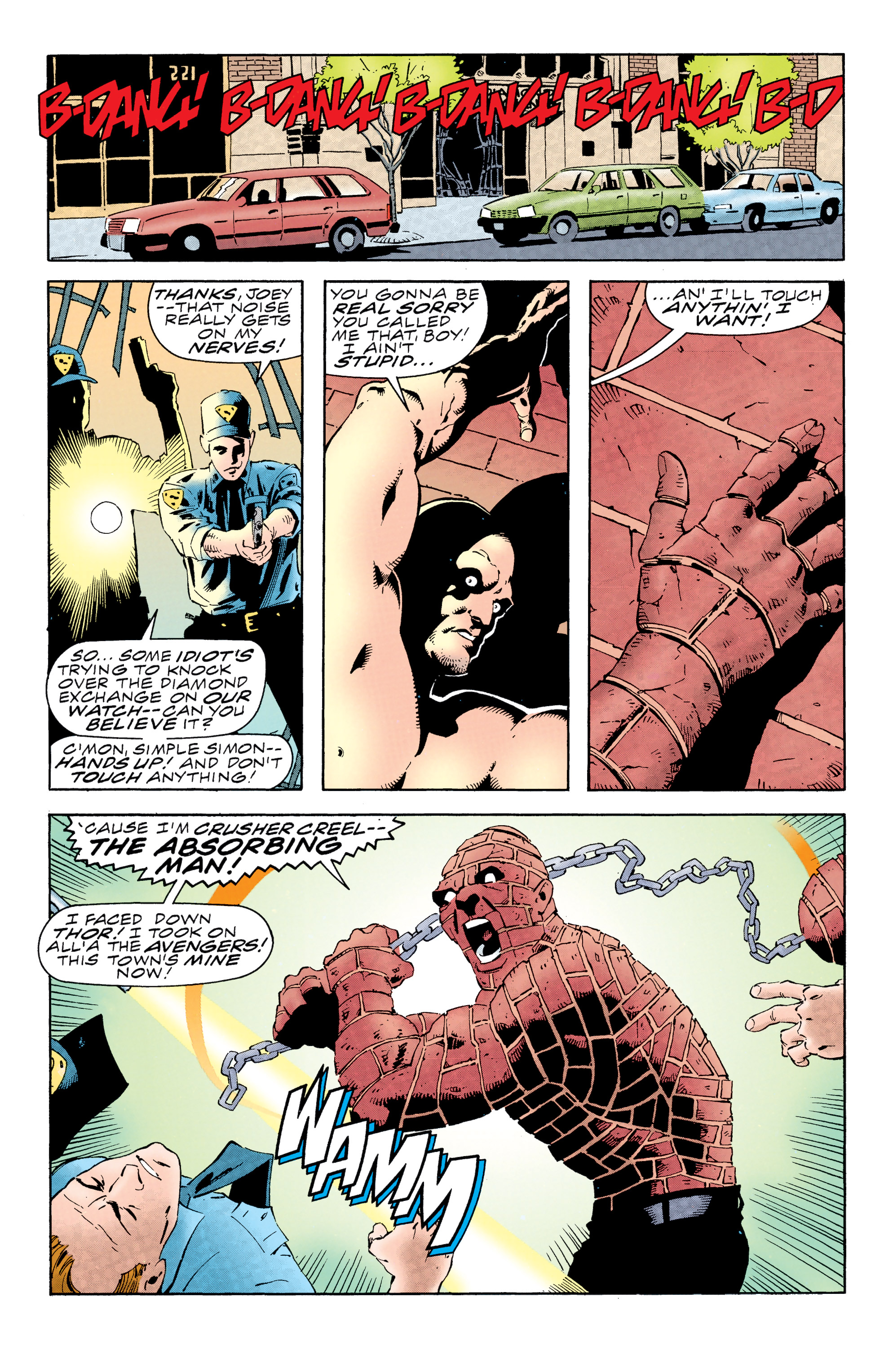 Read online Daredevil Epic Collection comic -  Issue # TPB 20 (Part 4) - 49