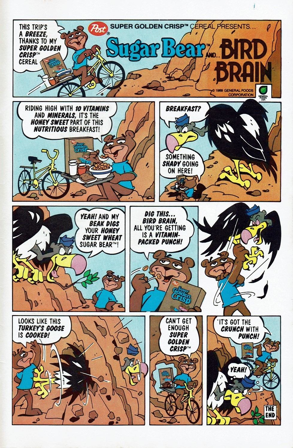 Read online Laugh comic -  Issue #17 - 35