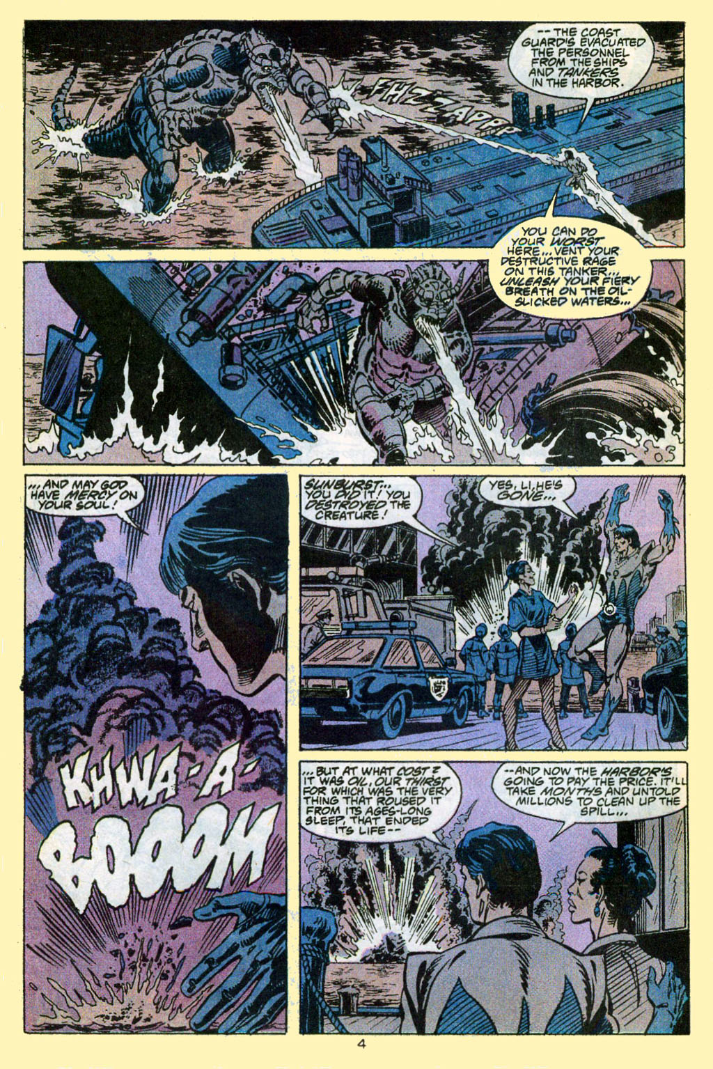 Superboy (1990) 18 Page 4