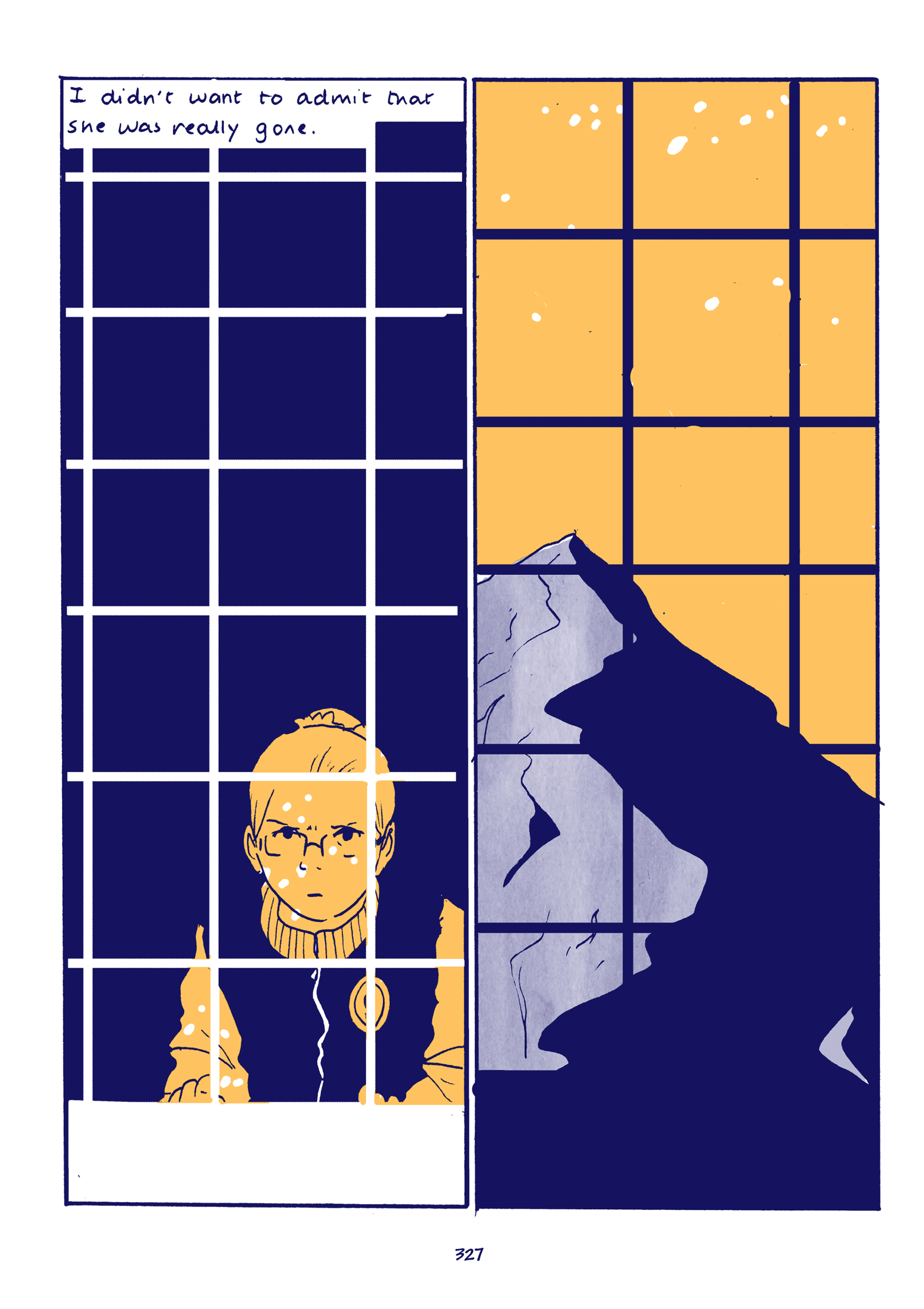 Read online Spinning comic -  Issue # TPB (Part 4) - 32