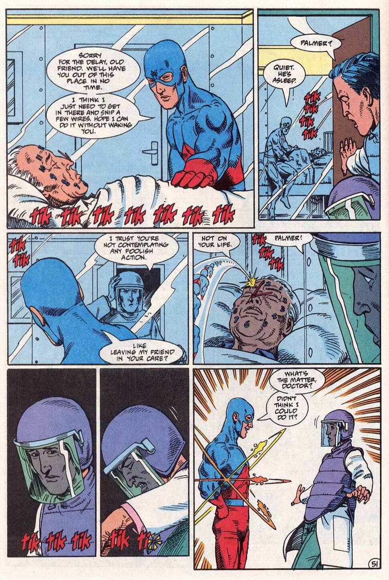 Read online Atom Special comic -  Issue #1 - 51