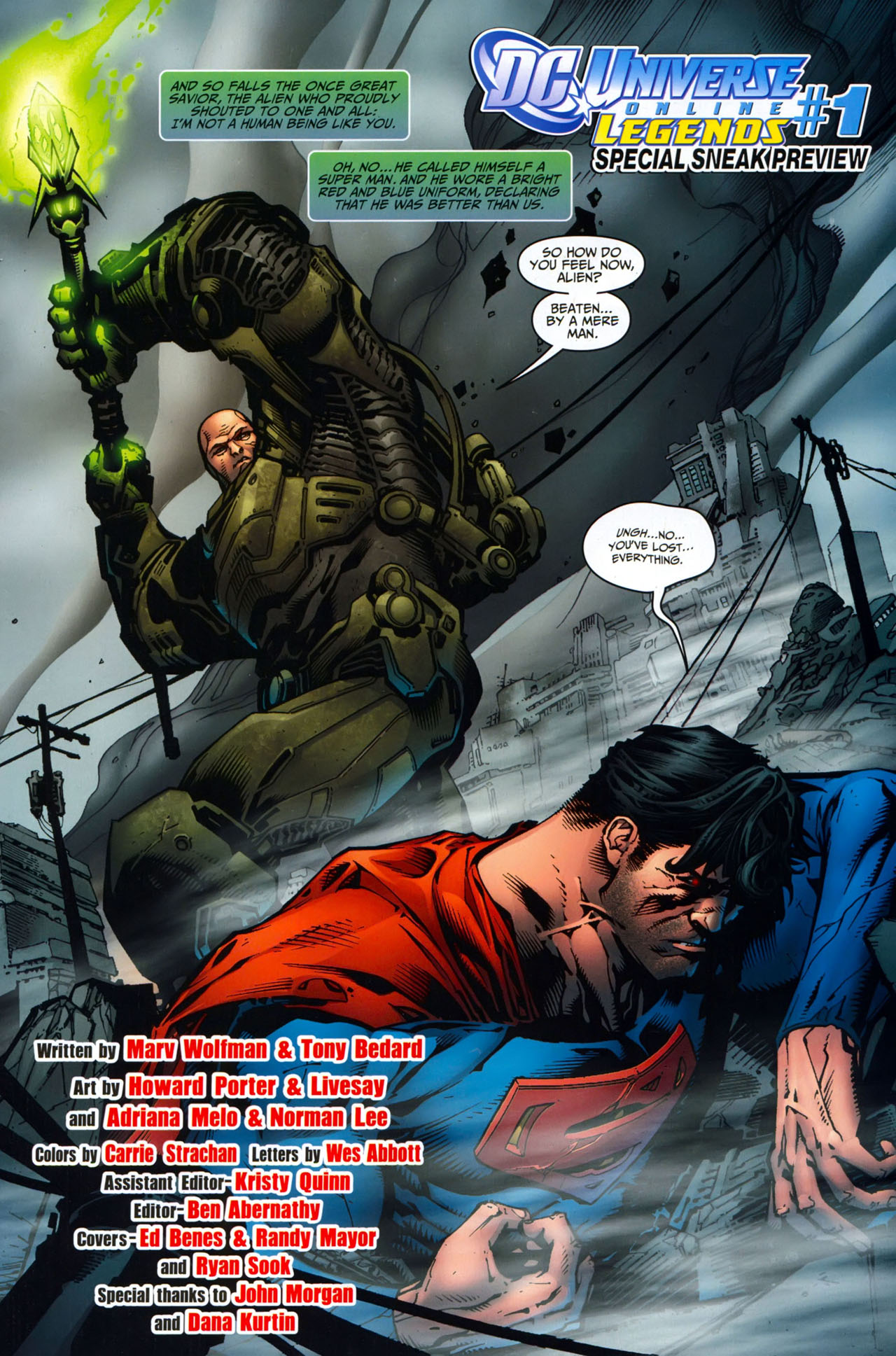 Read online God of War comic -  Issue #6 - 29