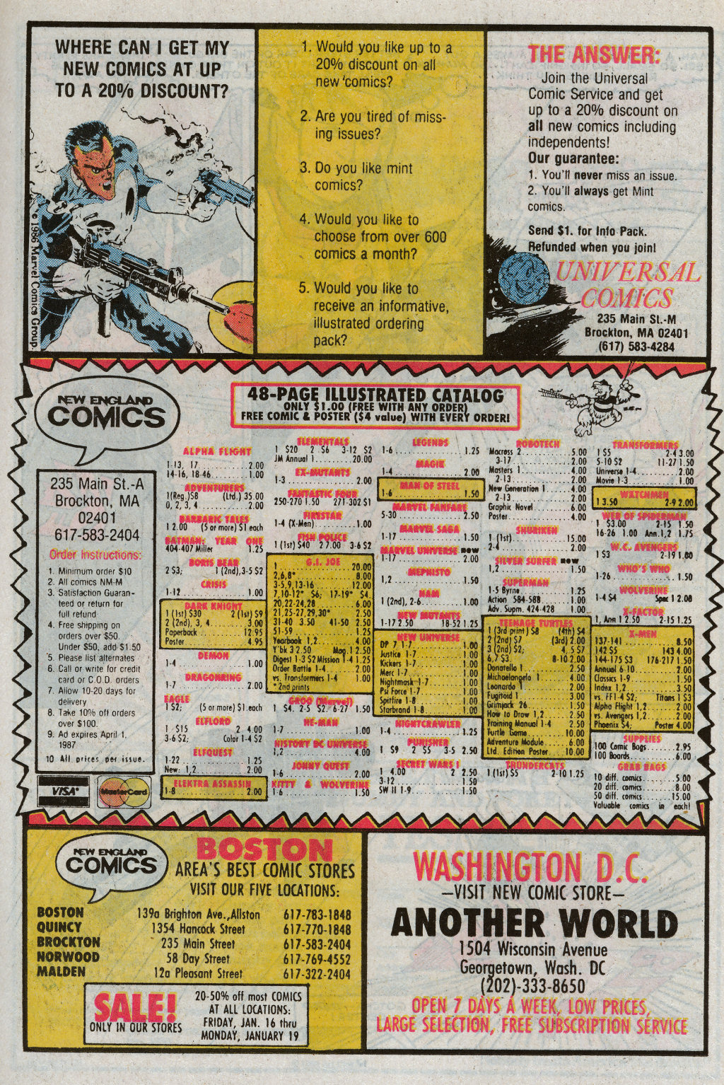 Read online G.I. Joe and The Transformers comic -  Issue #4 - 23