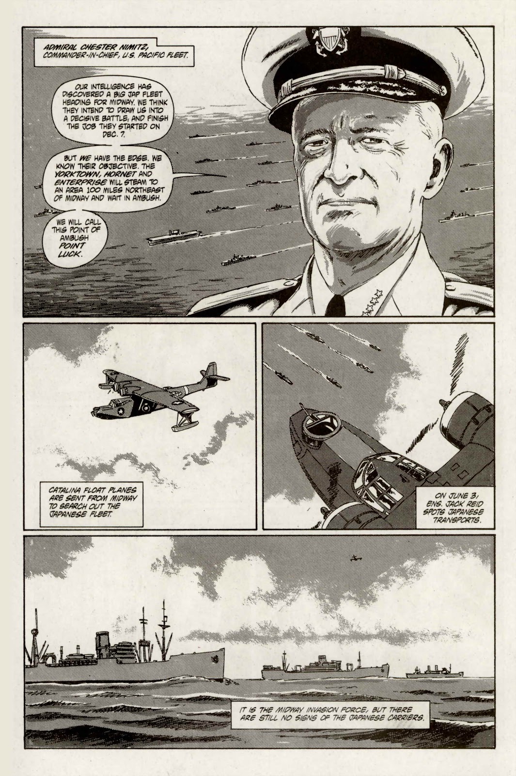 Days of Darkness issue 6 - Page 10