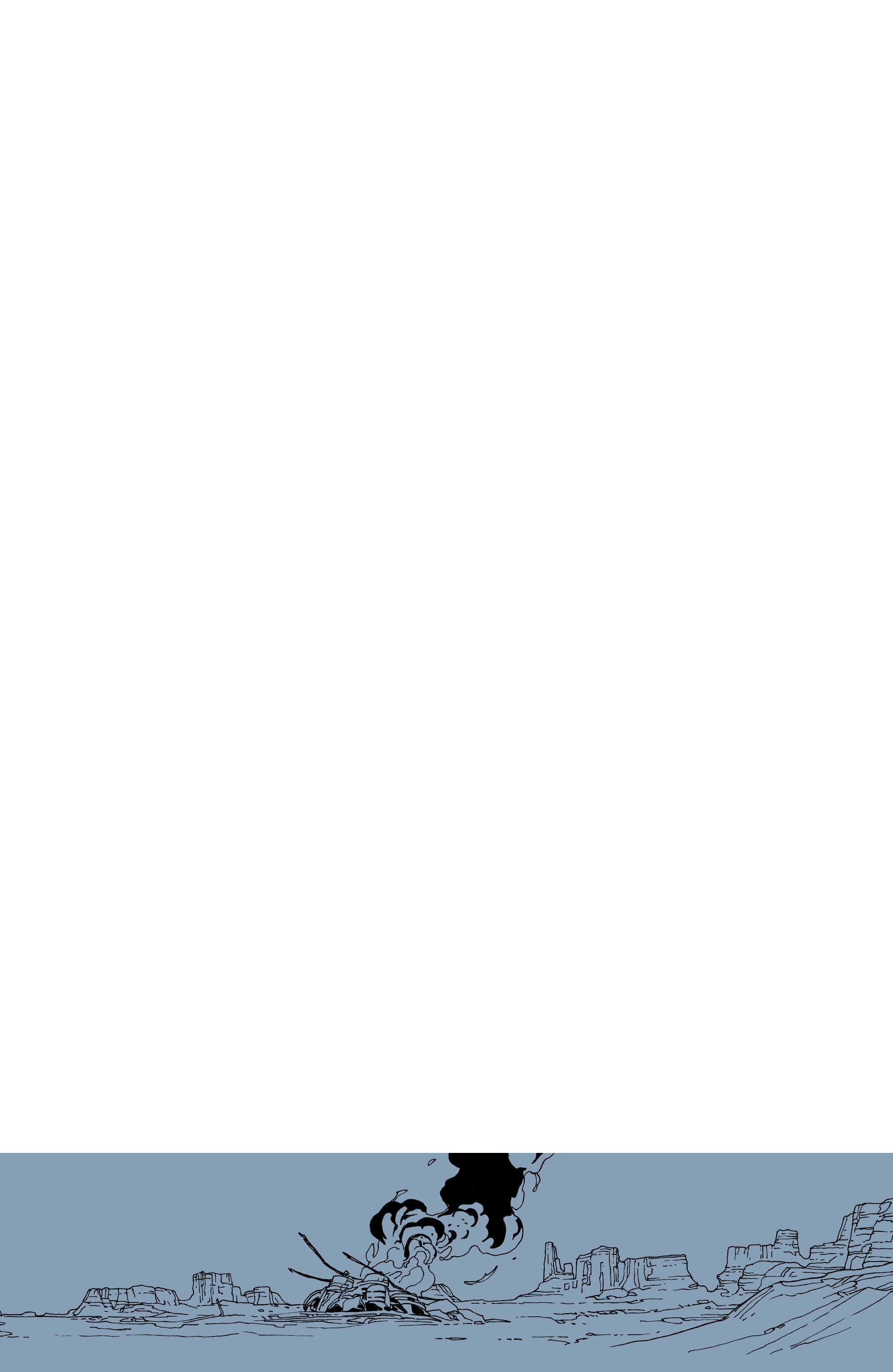 Read online Undiscovered Country comic -  Issue #5 - 31