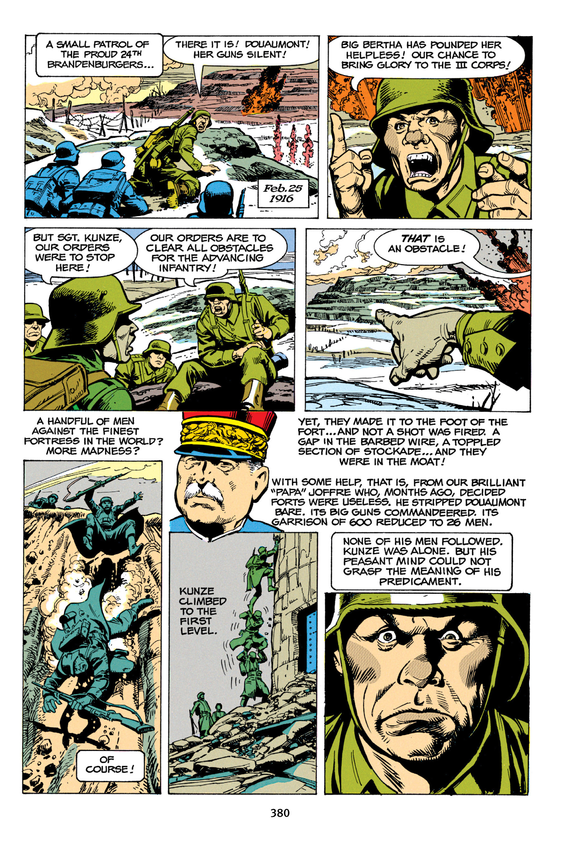 Read online Predator Omnibus comic -  Issue # TPB 1 (Part 2) - 177