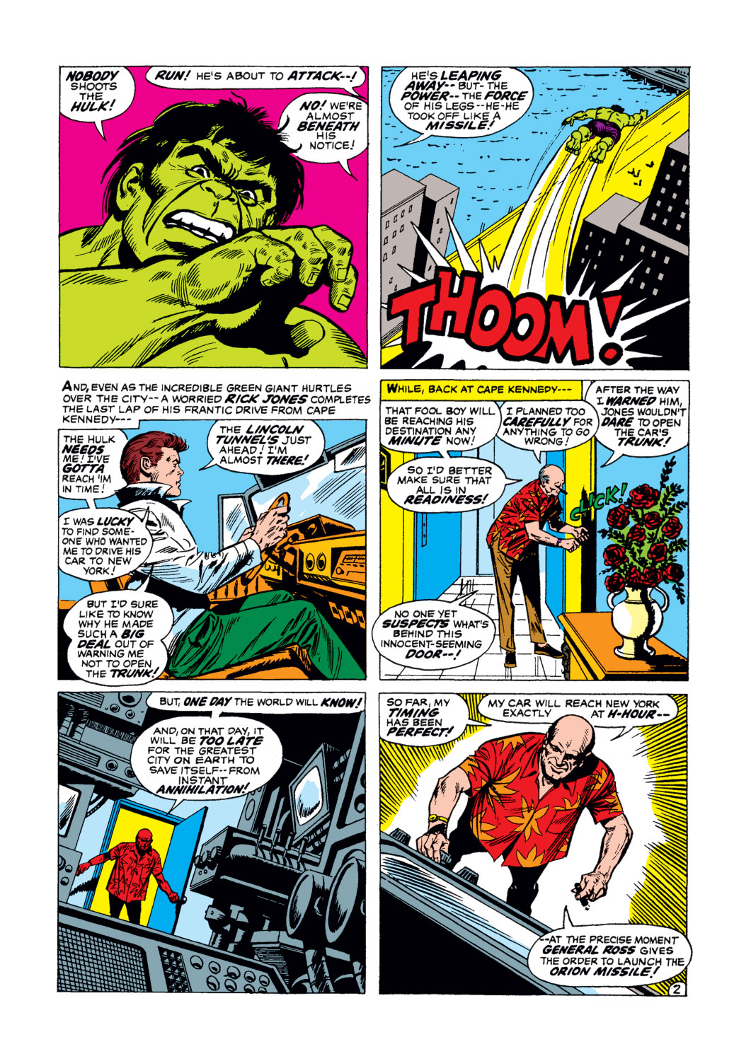 Read online Tales to Astonish (1959) comic -  Issue #85 - 15
