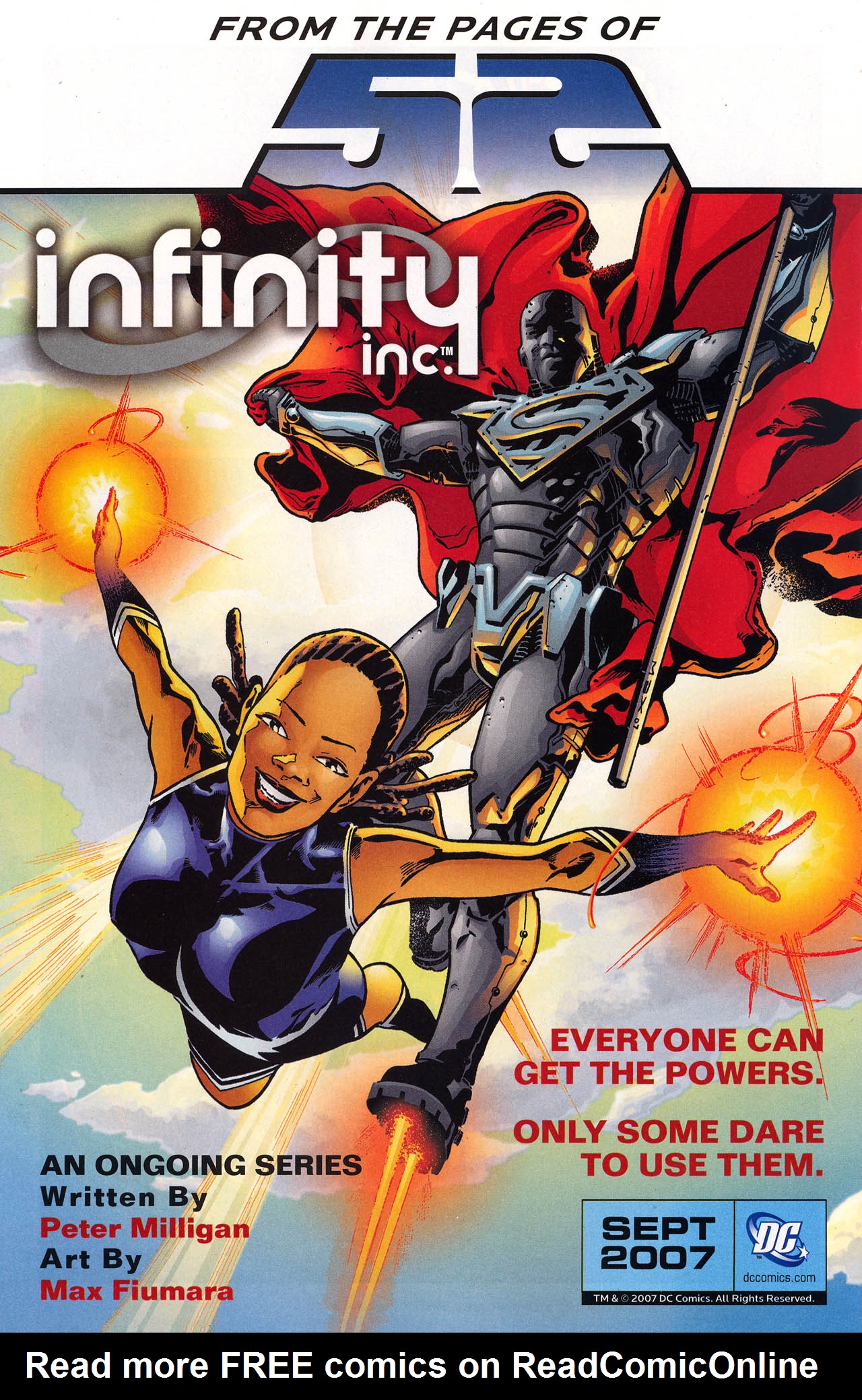 Read online Action Comics (1938) comic -  Issue #855 - 18