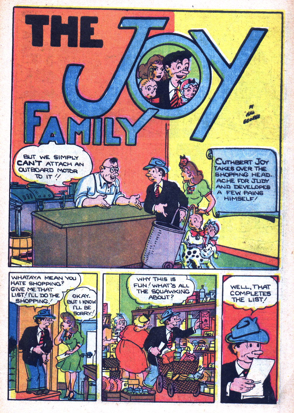 Read online Blue Beetle (1955) comic -  Issue #18 - 31
