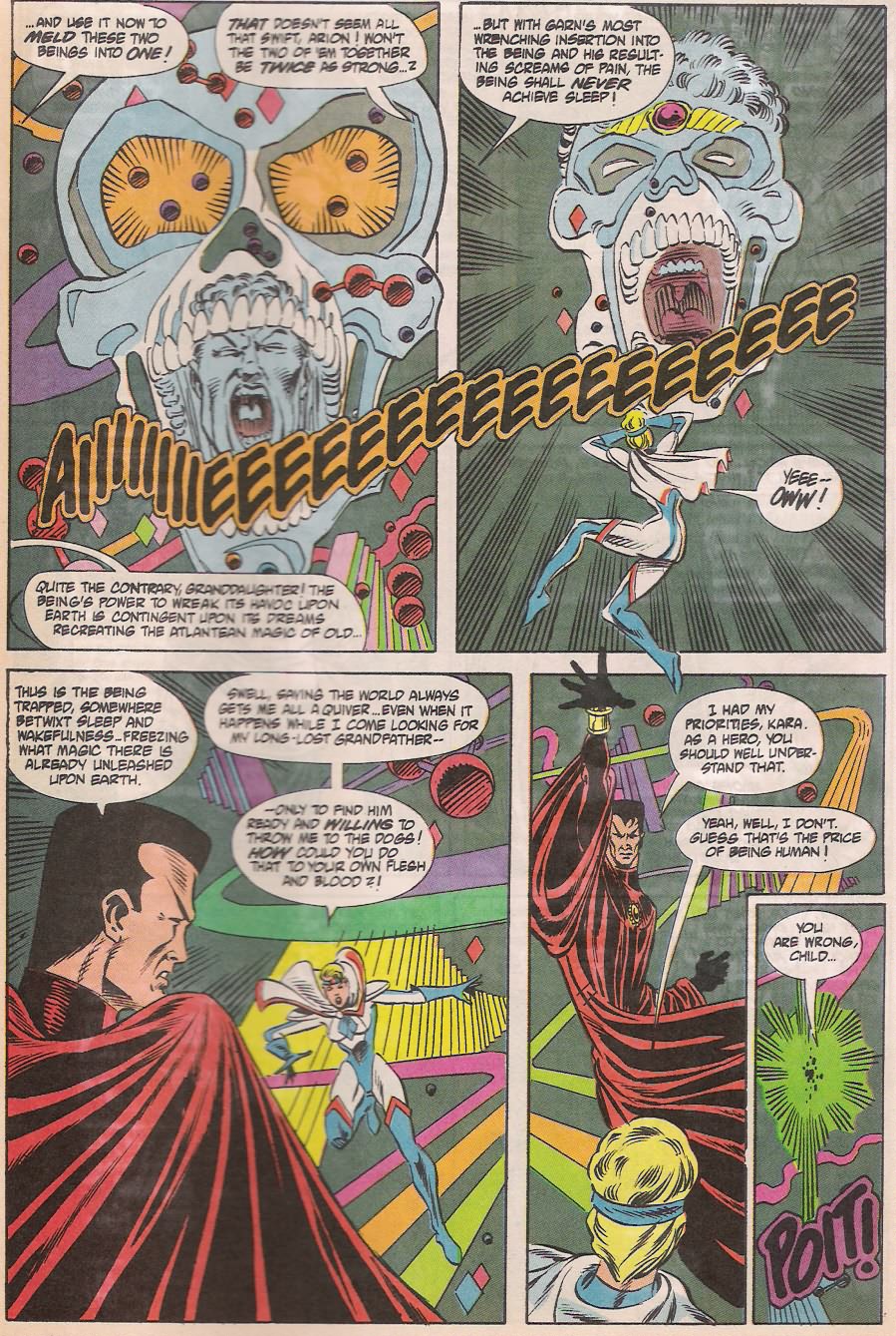 Read online Arion the Immortal comic -  Issue #6 - 27