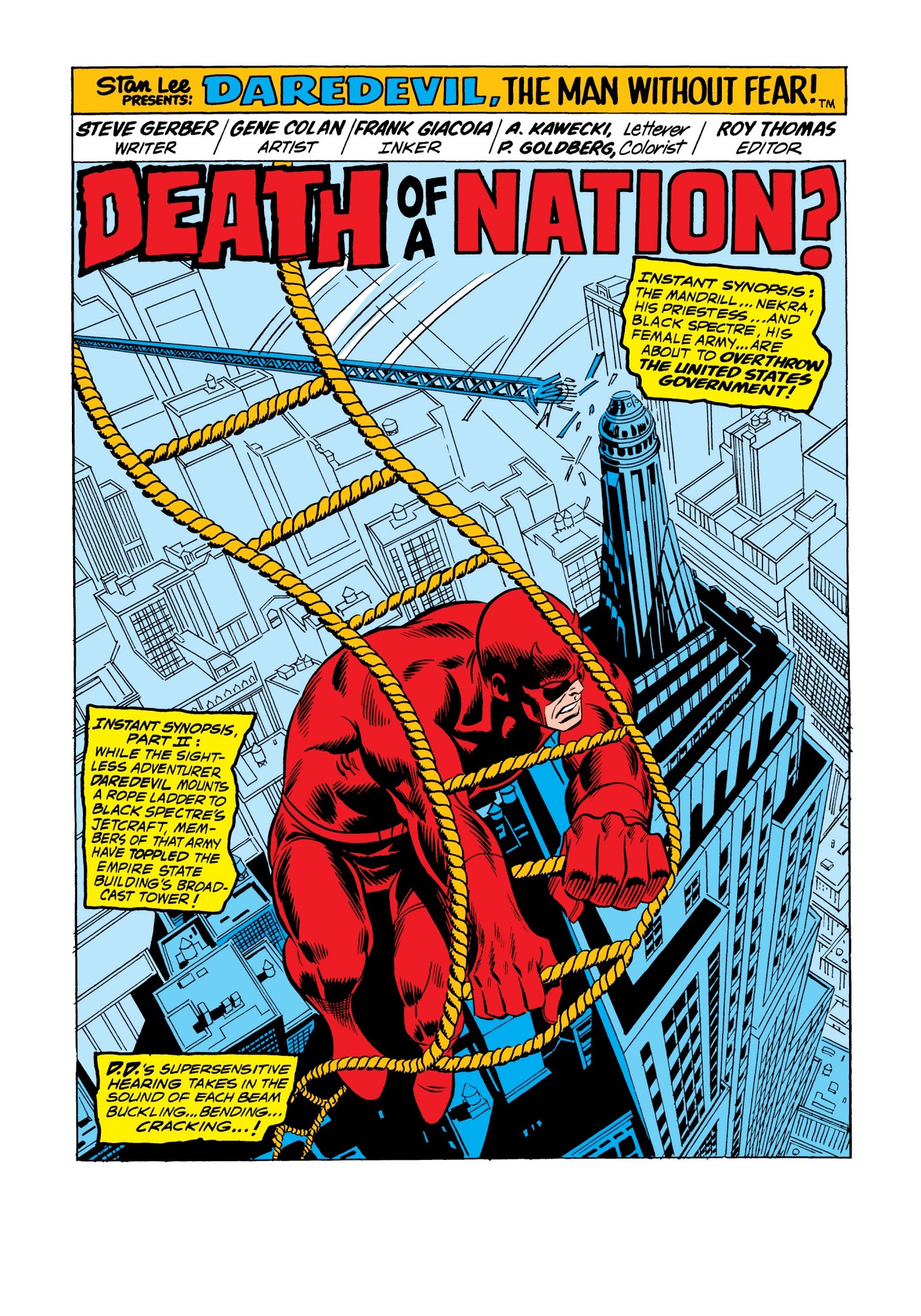 Read online Marvel Masterworks: Ka-Zar comic -  Issue # TPB 2 - 45