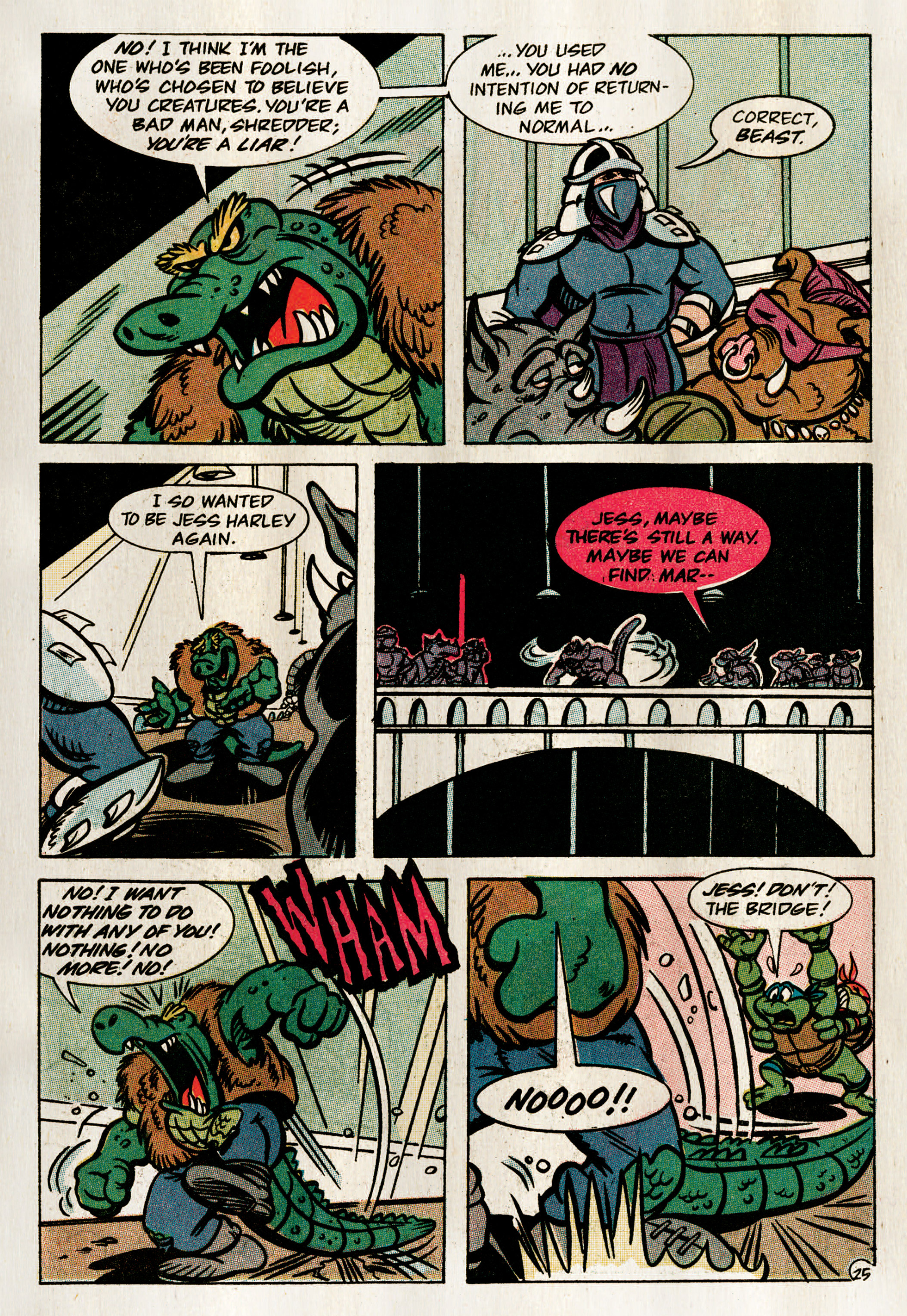 Read online Teenage Mutant Ninja Turtles Adventures (2012) comic -  Issue # TPB 2 - 58