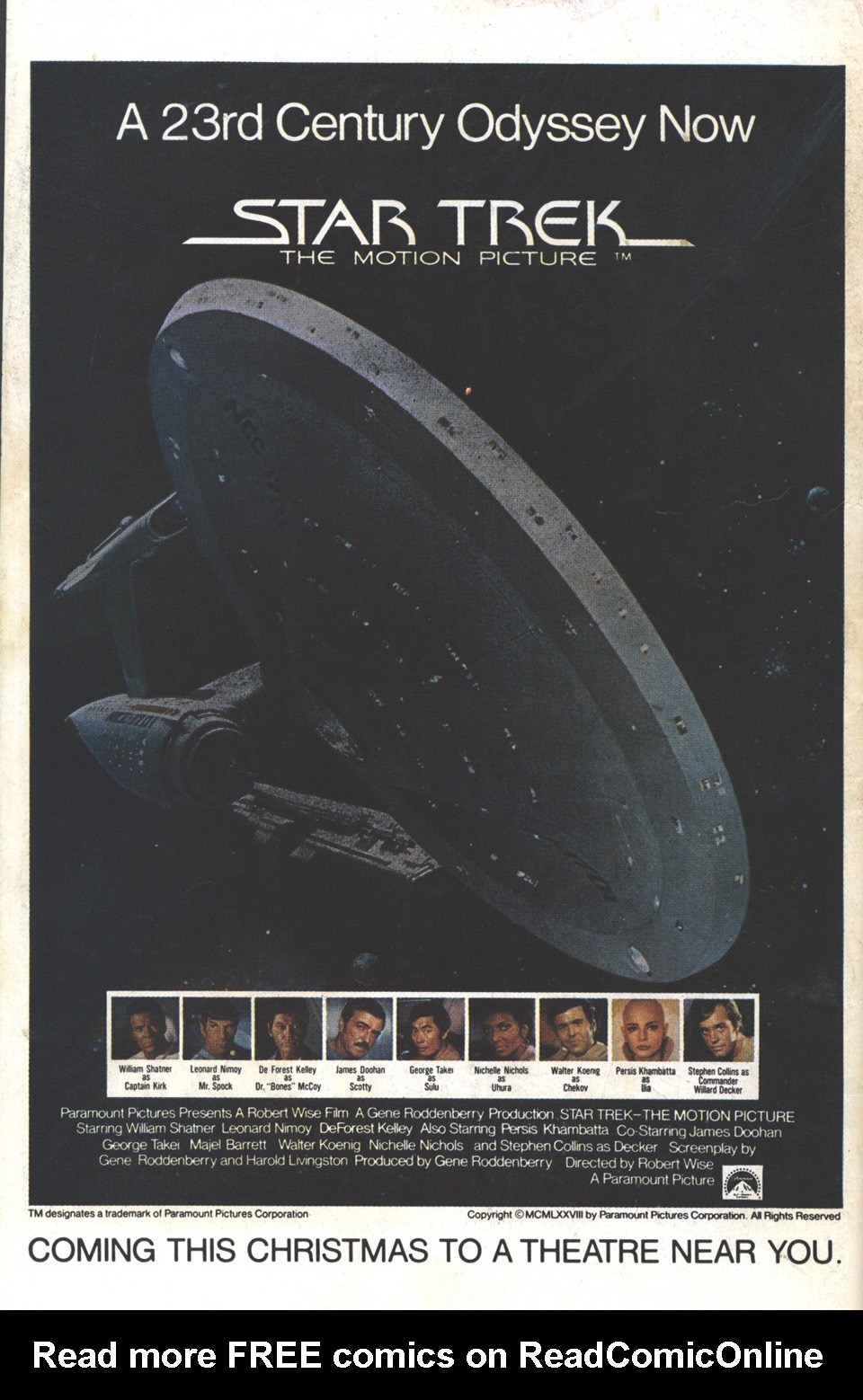 Read online Walt Disney Showcase (1970) comic -  Issue #51 - 52