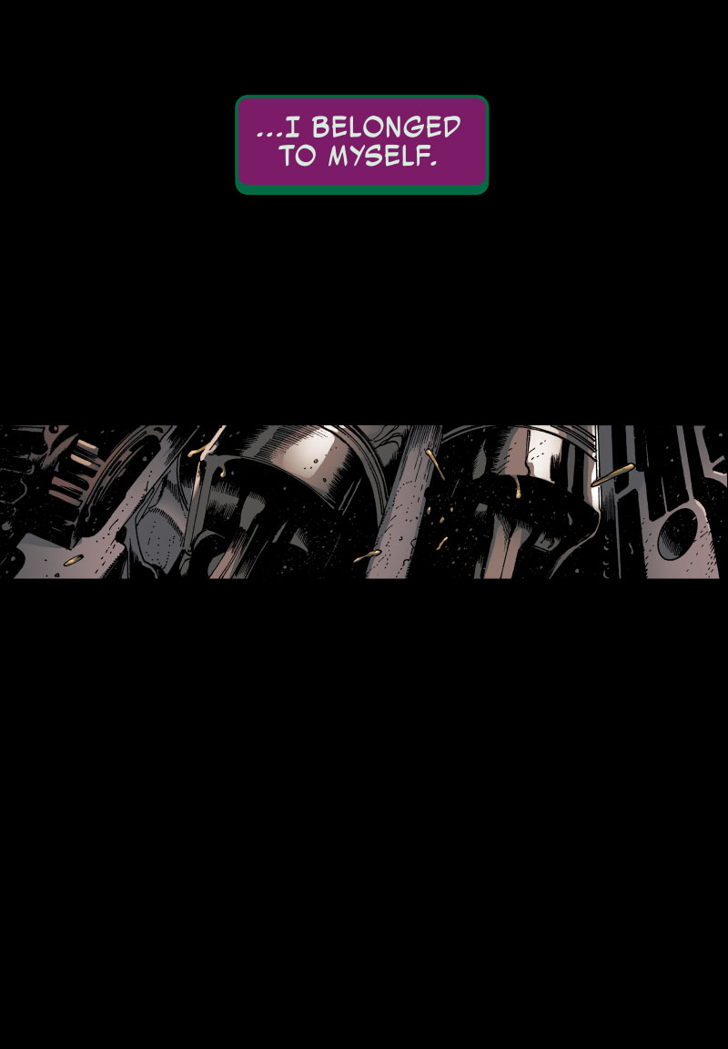 Read online Kang the Conqueror: Only Myself Left to Conquer Infinity Comic comic -  Issue #7 - 70