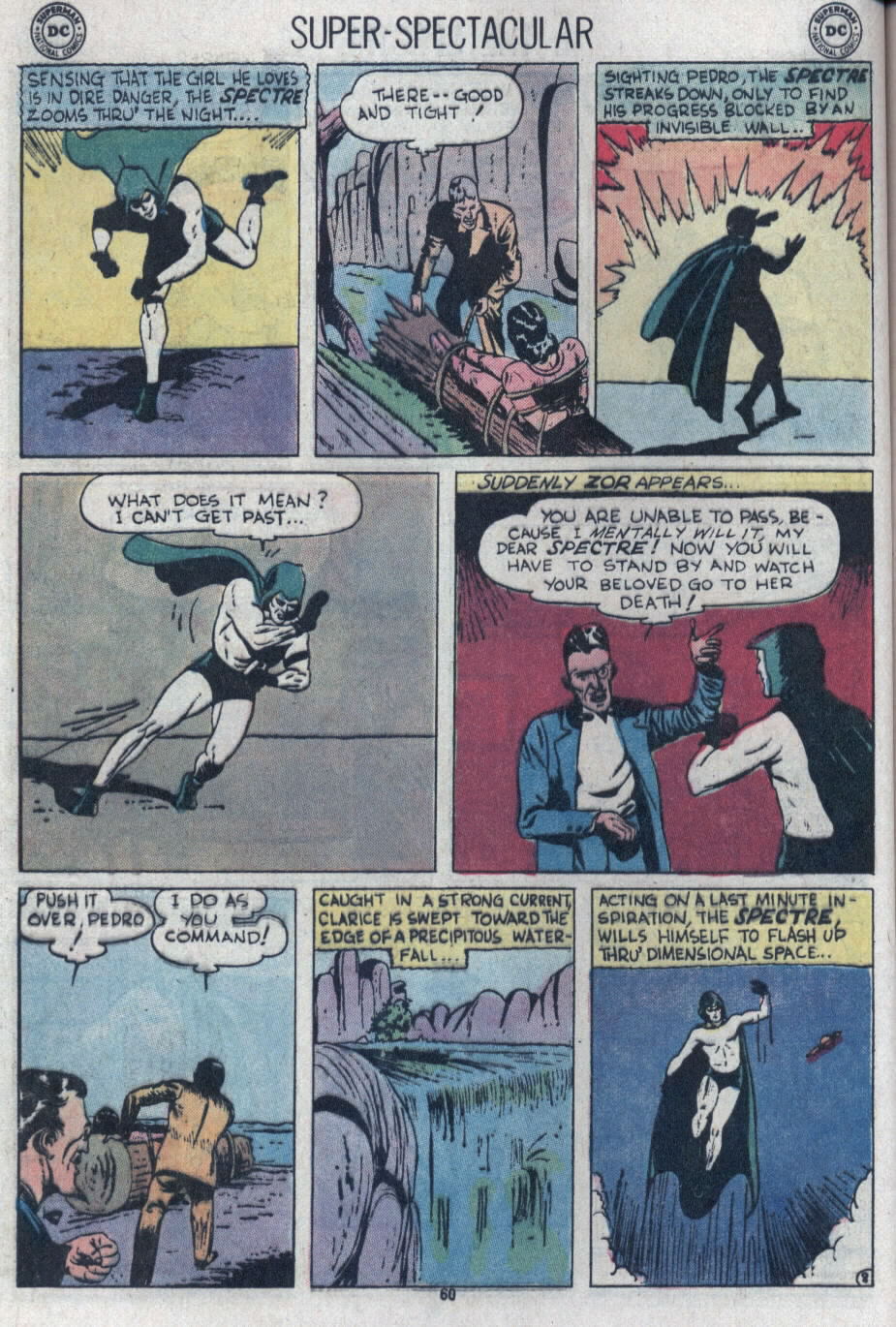 Superman (1939) issue 252 - Page 60