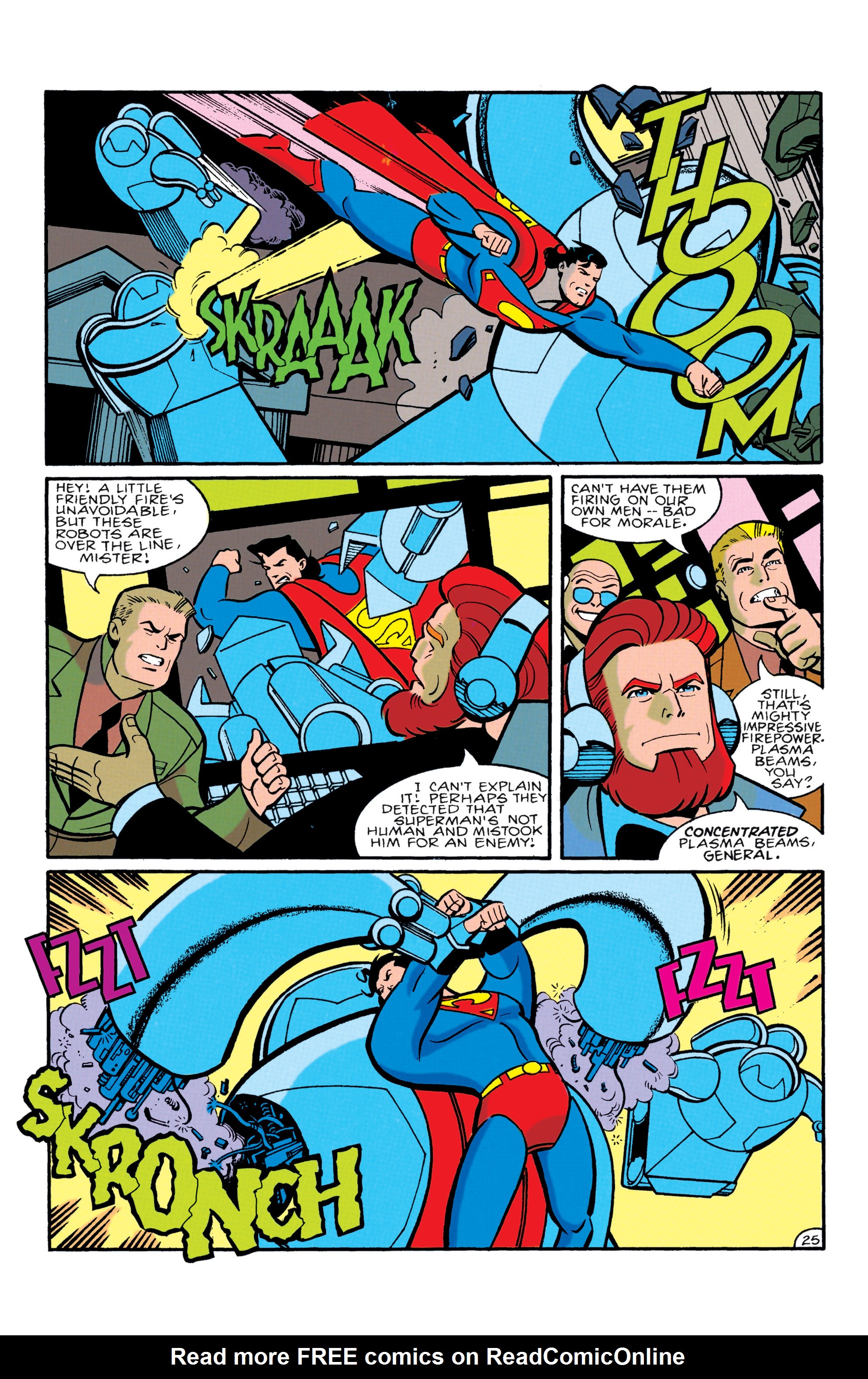 Read online The Batman Adventures comic -  Issue # _TPB 3 (Part 2) - 77