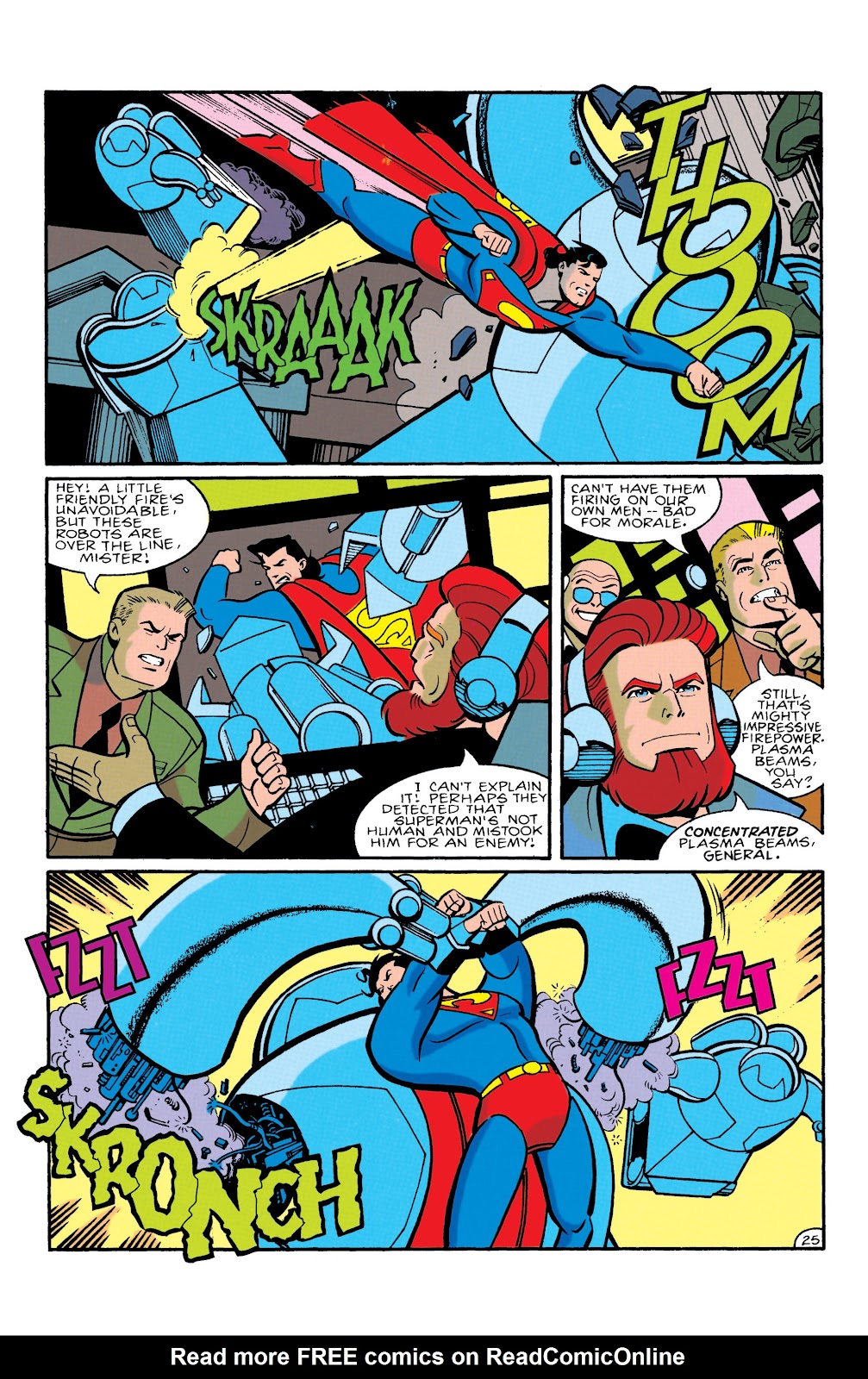 The Batman Adventures issue TPB 3 (Part 2) - Page 77