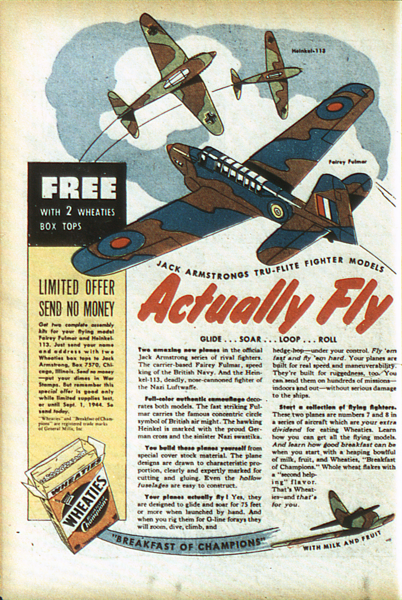 Read online Adventure Comics (1938) comic -  Issue #93 - 51