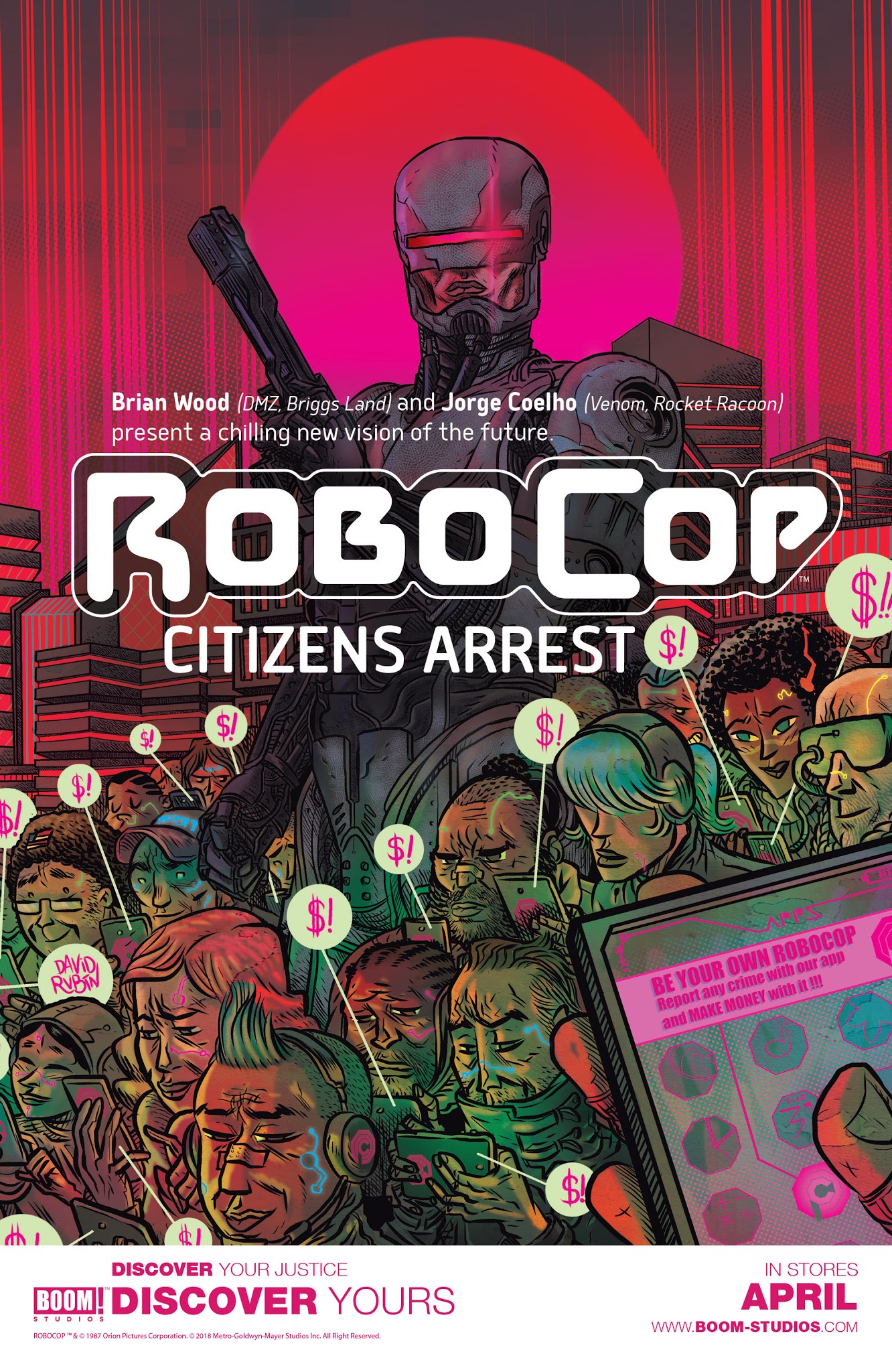 Read online Abbott comic -  Issue #4 - 30