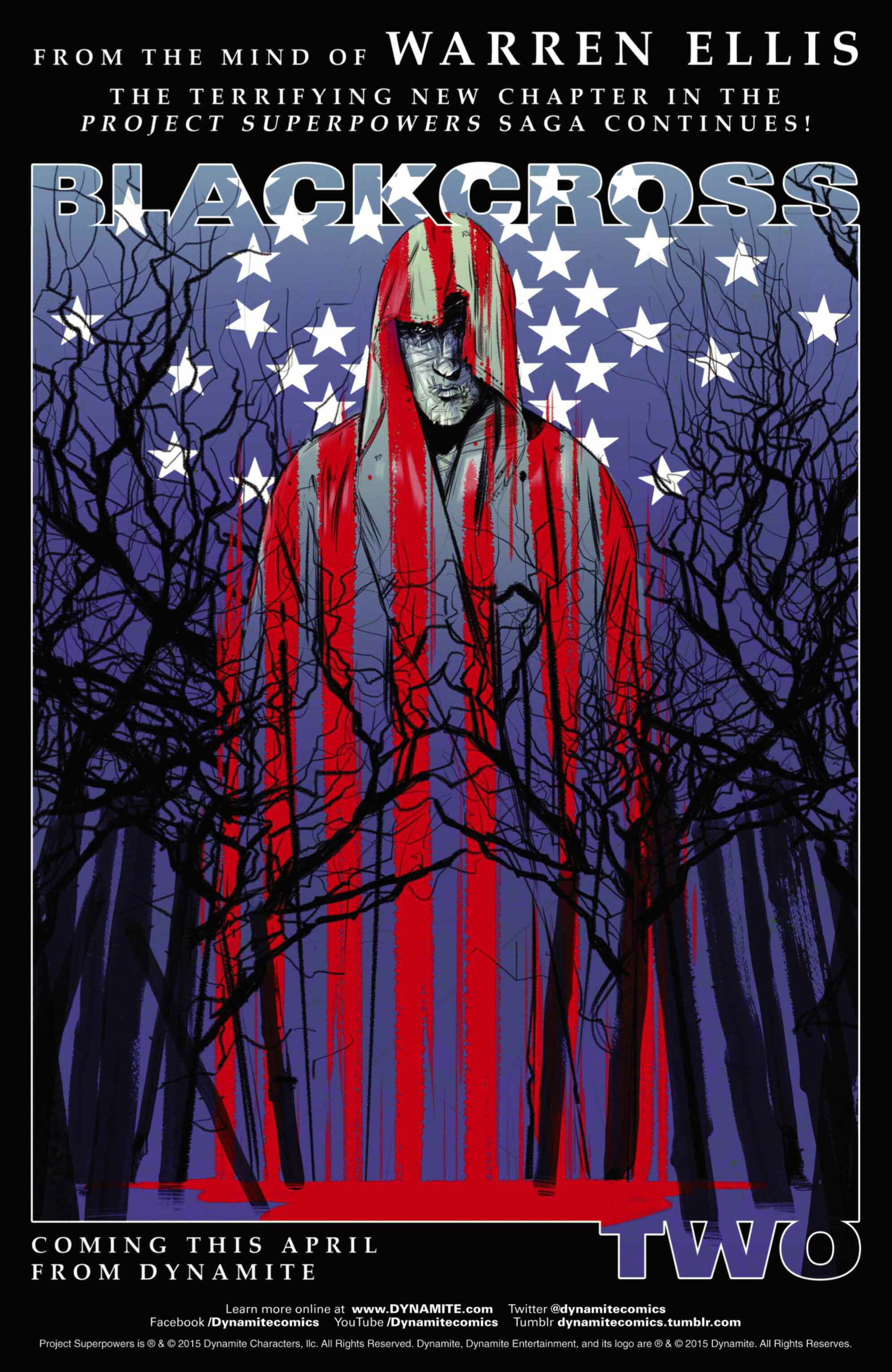 Read online The Twilight Zone: Shadow & Substance comic -  Issue #2 - 34