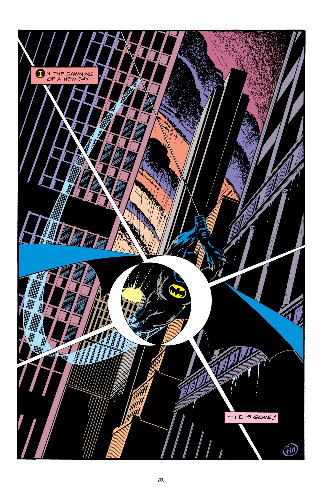Read online The Joker: A Celebration of 75 Years comic -  Issue # TPB - 202