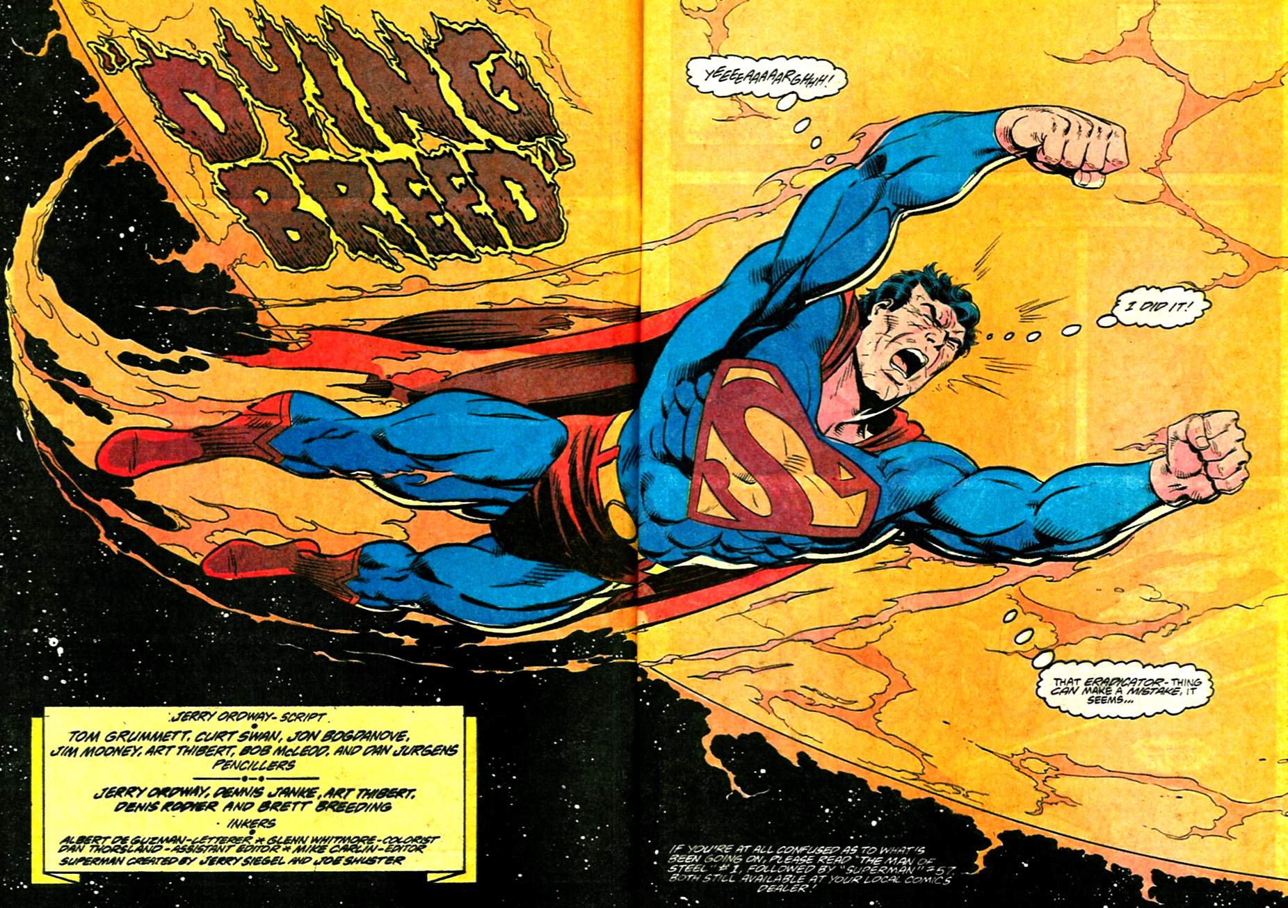Adventures of Superman (1987) 480 Page 2