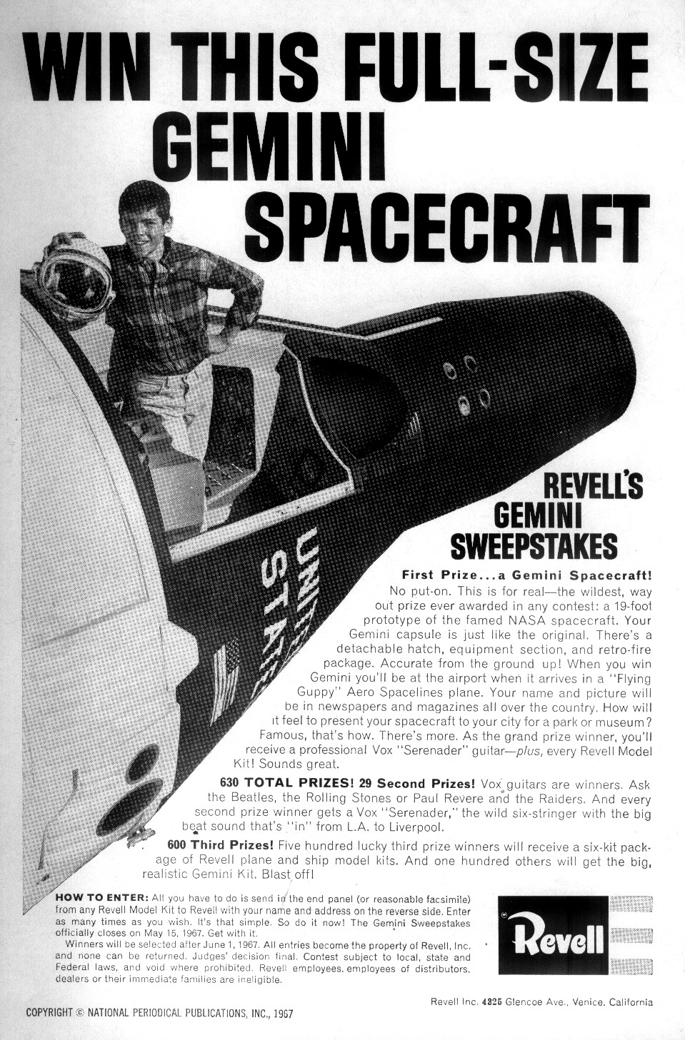 Read online Swing With Scooter comic -  Issue #7 - 2