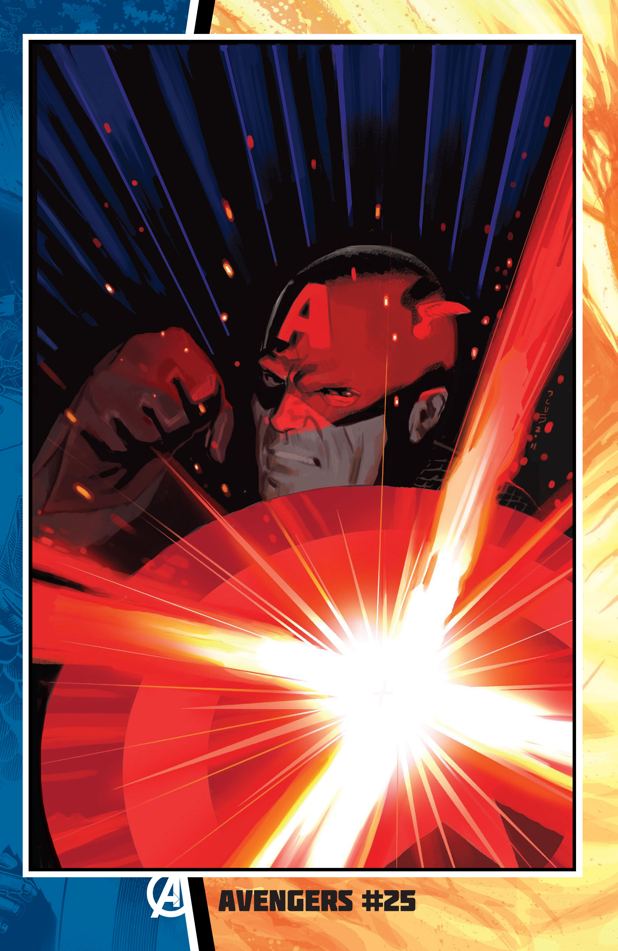 Read online Avengers vs. X-Men Omnibus comic -  Issue # TPB (Part 9) - 85