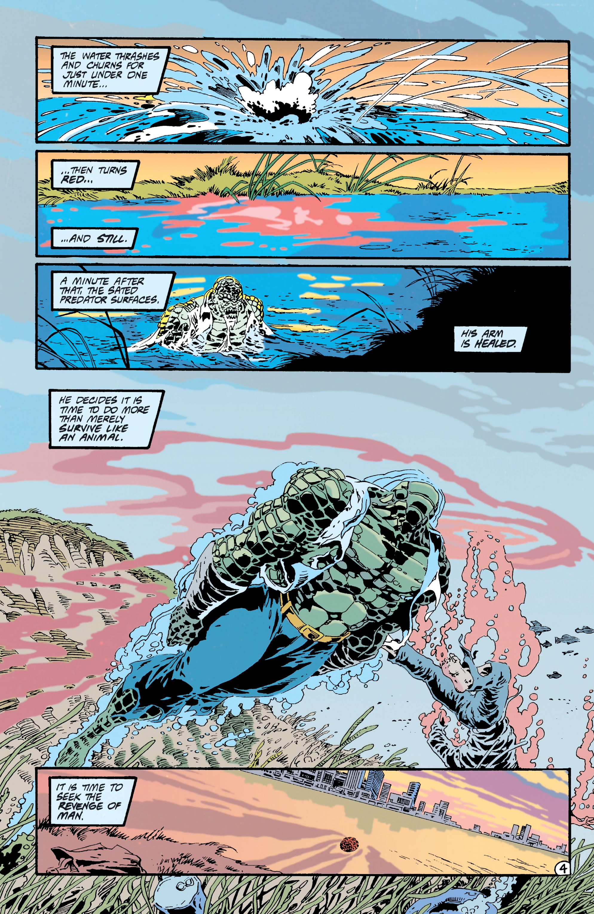 Read online Batman: Prodigal comic -  Issue # TPB (Part 1) - 36