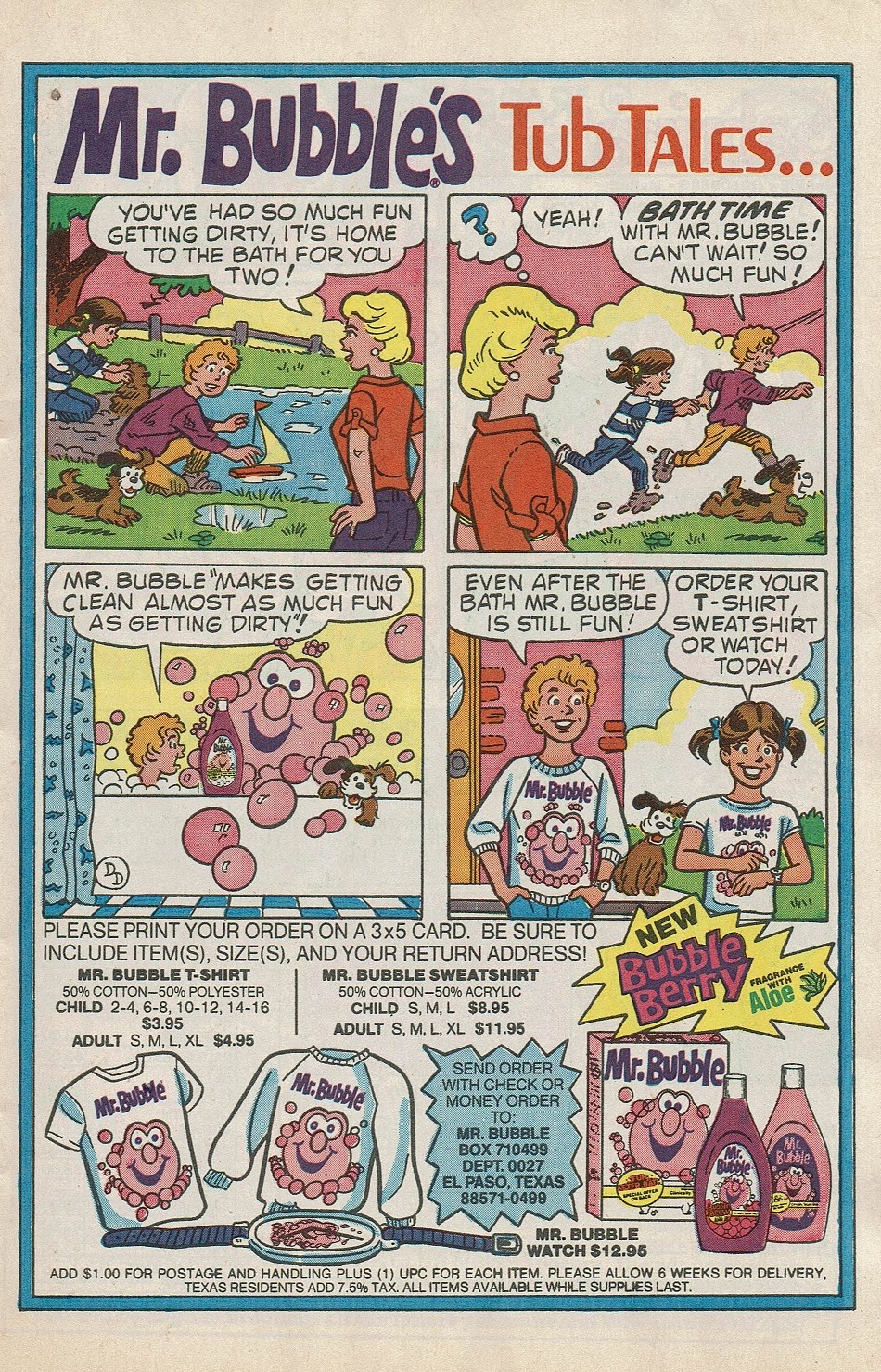 Read online Jughead (1987) comic -  Issue #14 - 9