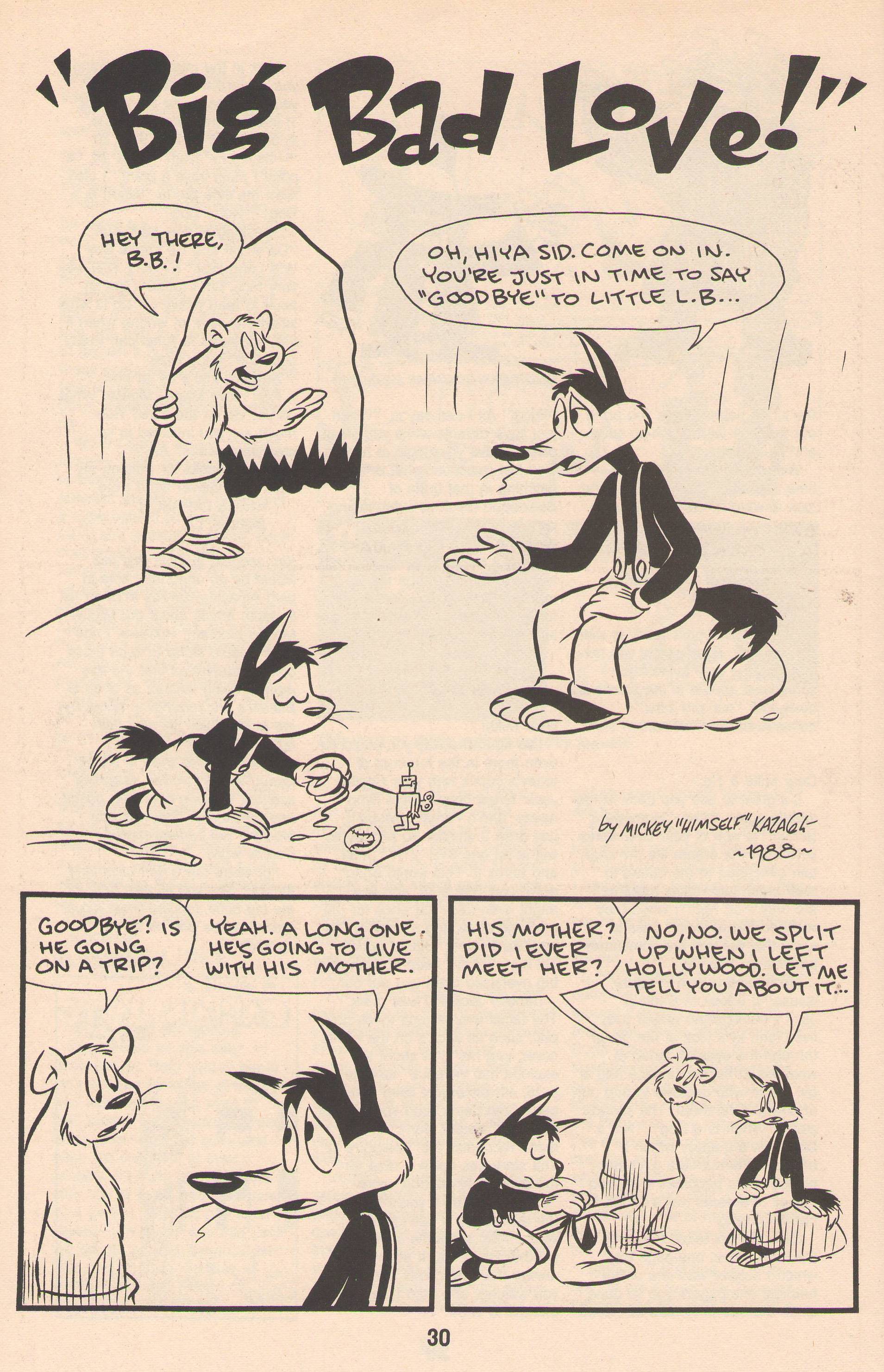 Read online Adventures of Captain Jack comic -  Issue #11 - 32