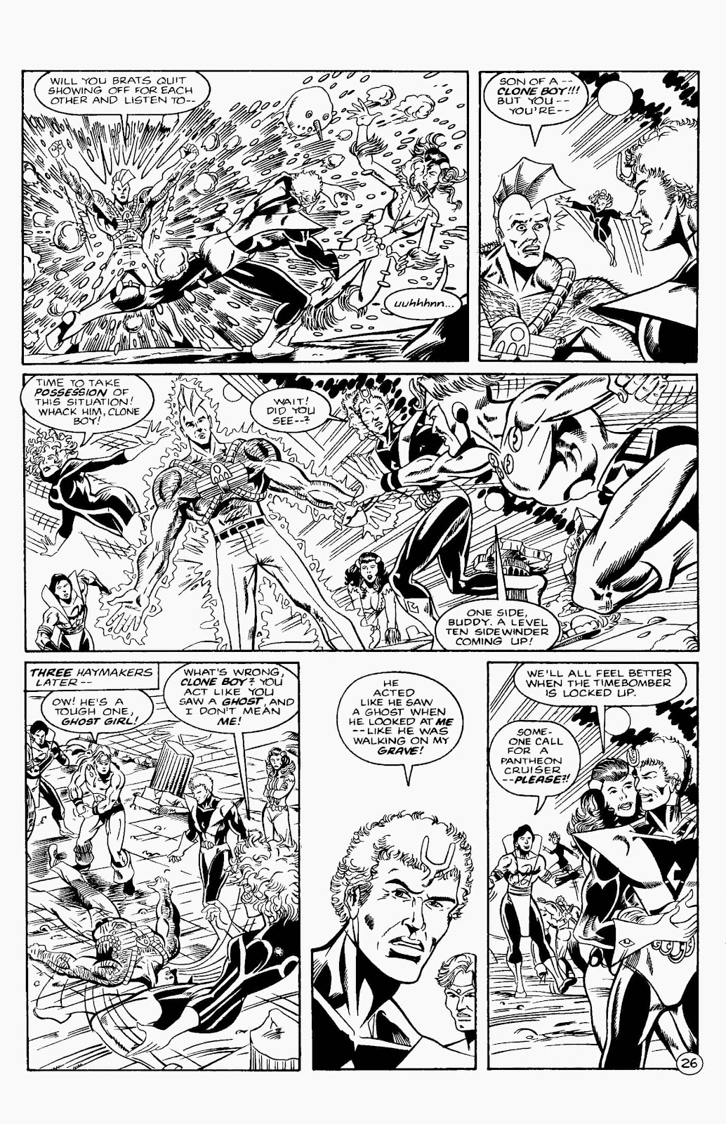 Big Bang Comics issue 18 - Page 28