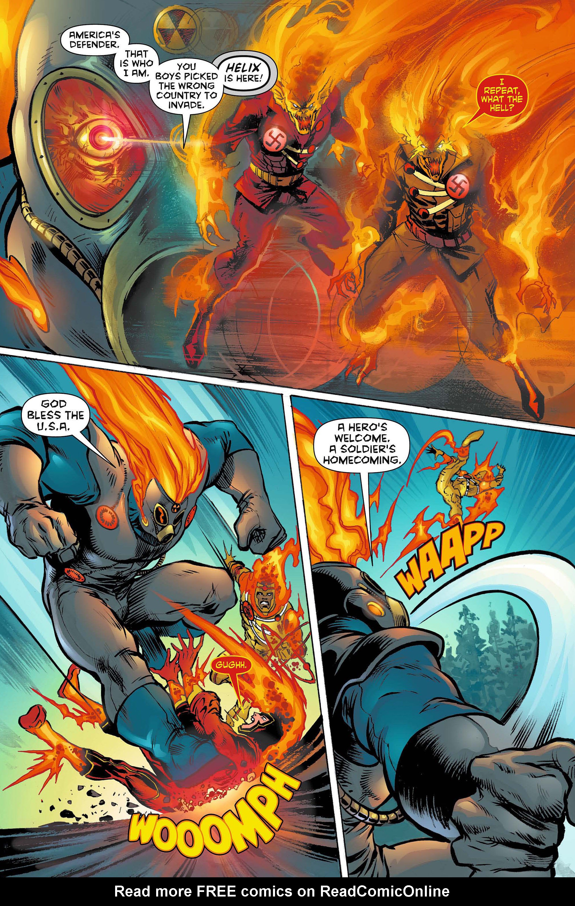 Read online The Fury of Firestorm: The Nuclear Men comic -  Issue #3 - 14