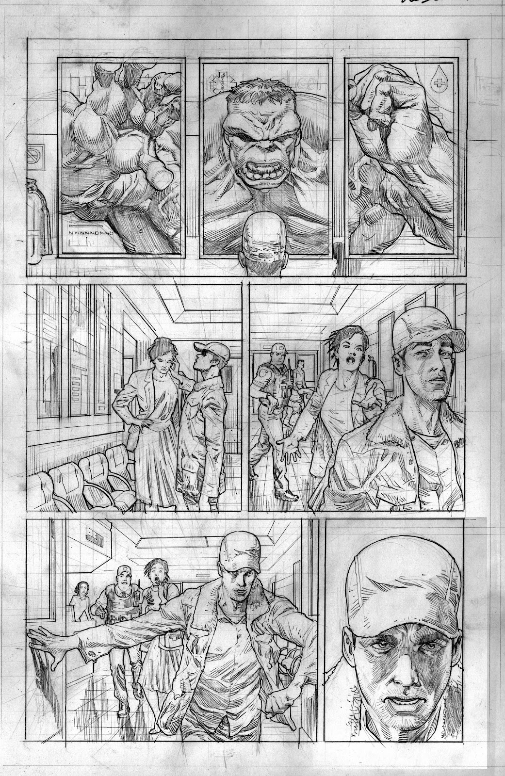 Immortal Hulk Director's Cut issue 5 - Page 26