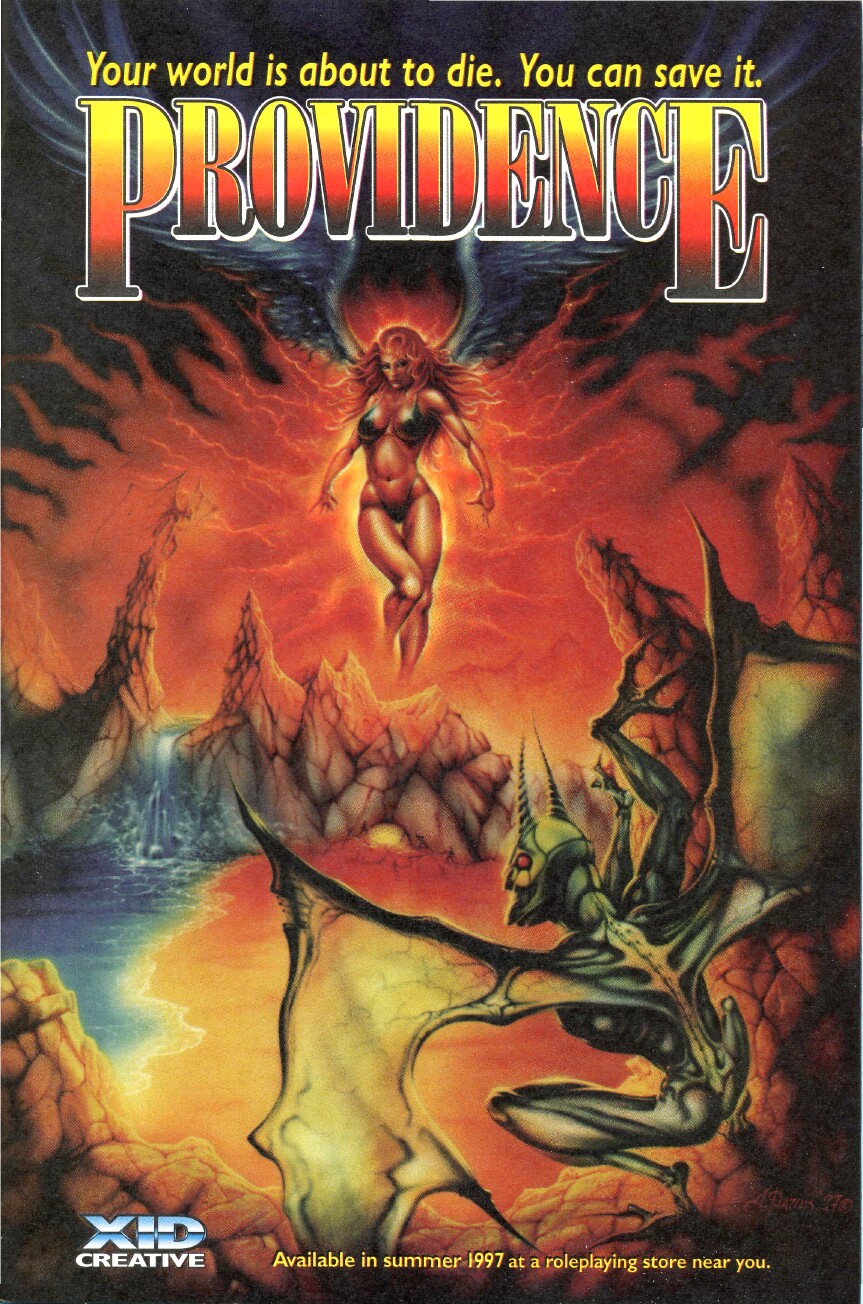 Read online Tarzan (1996) comic -  Issue #11 - 31