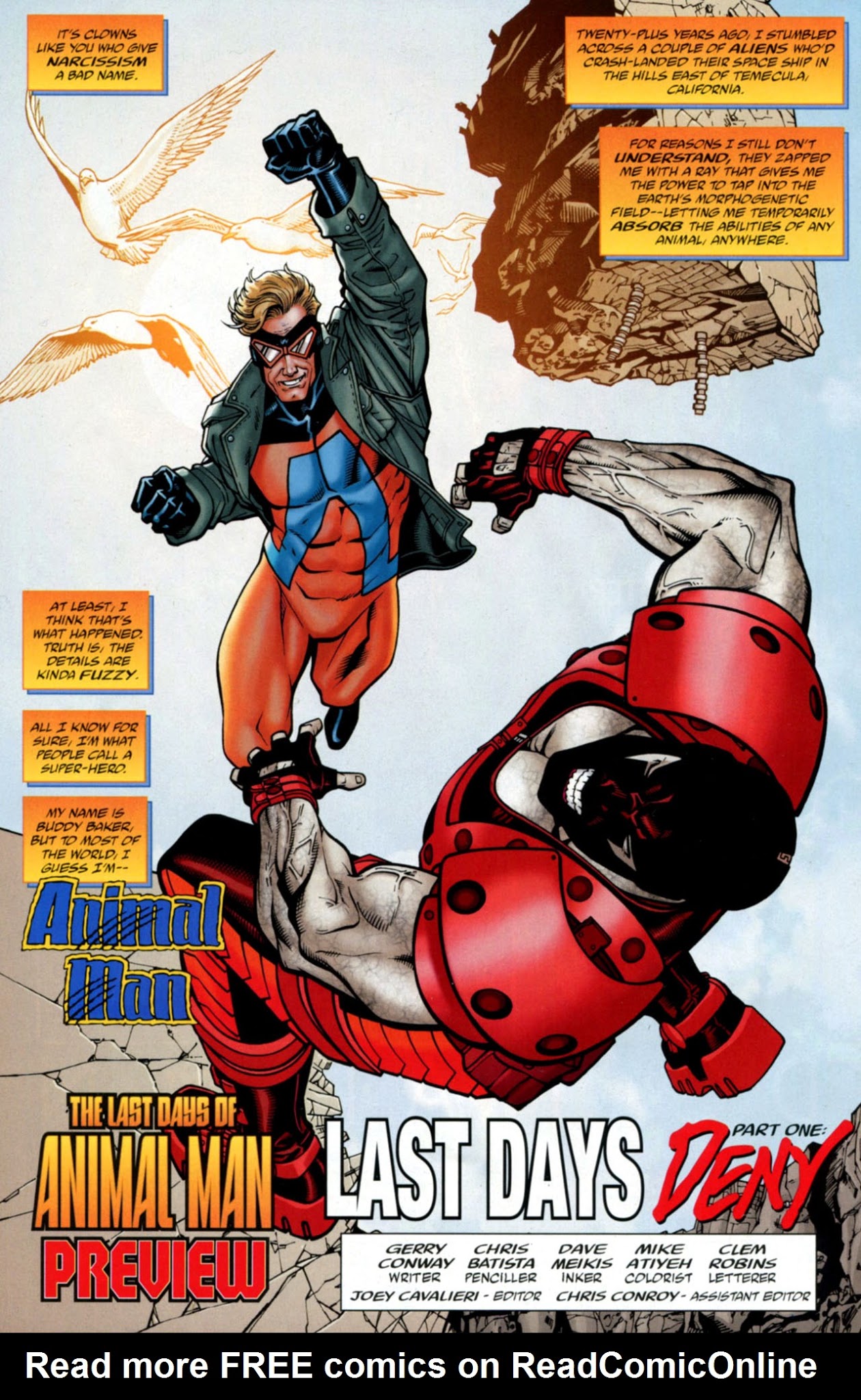 Read online Batman: Gotham After Midnight comic -  Issue #12 - 22