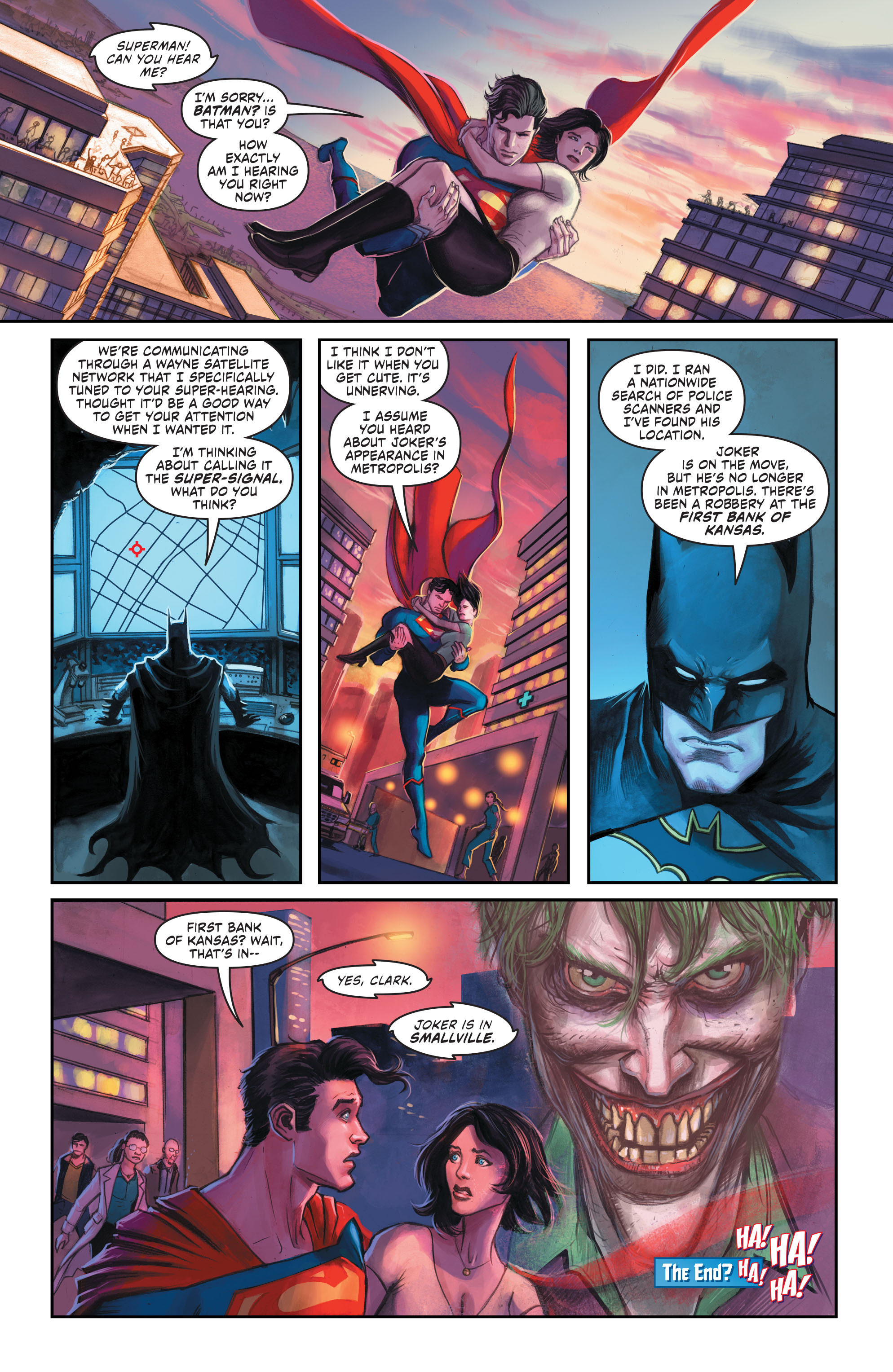 Read online New Talent Showcase comic -  Issue # Full - 67
