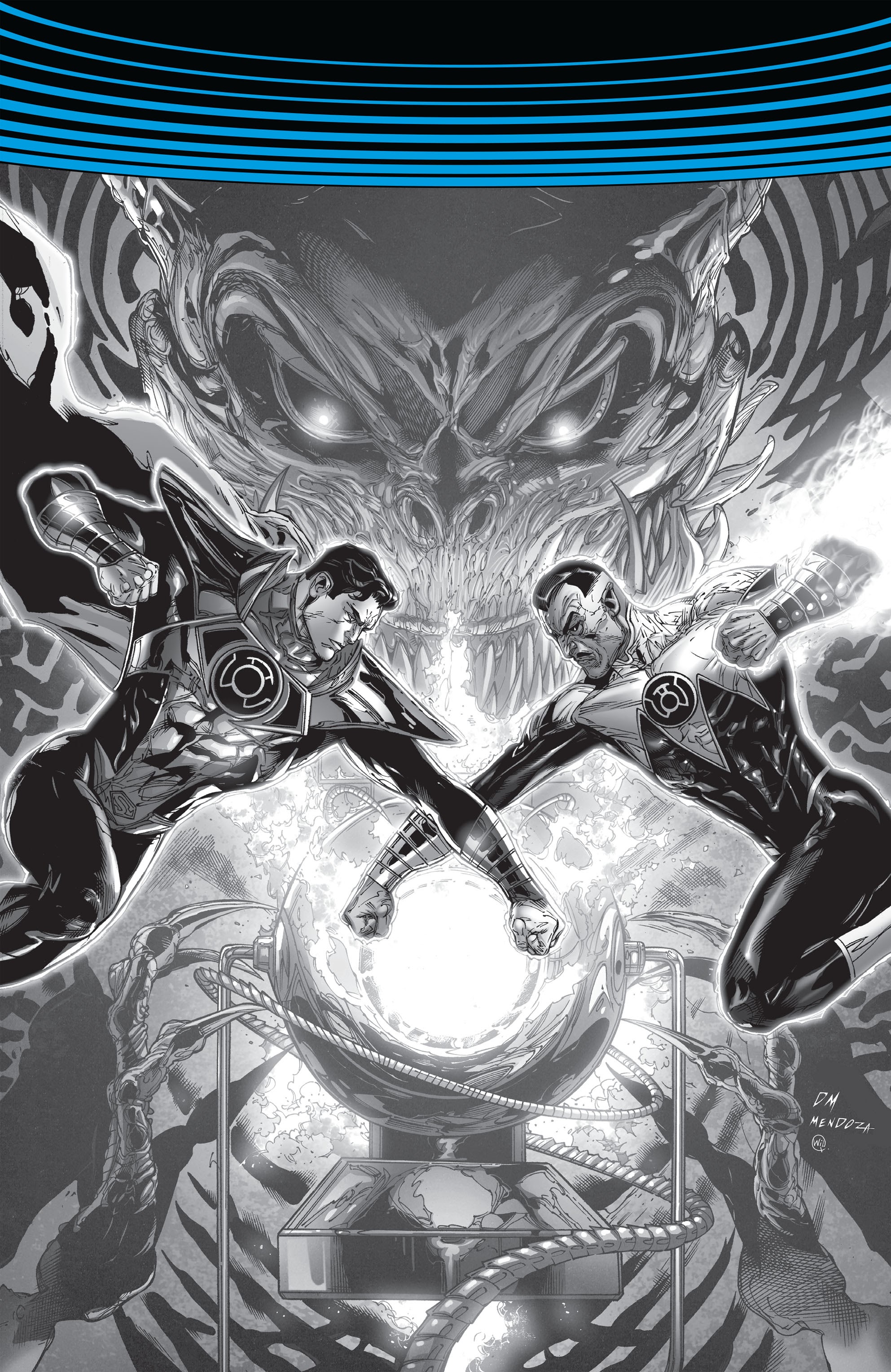 Read online Superman: Rebirth Deluxe Edition comic -  Issue # TPB 3 (Part 1) - 69