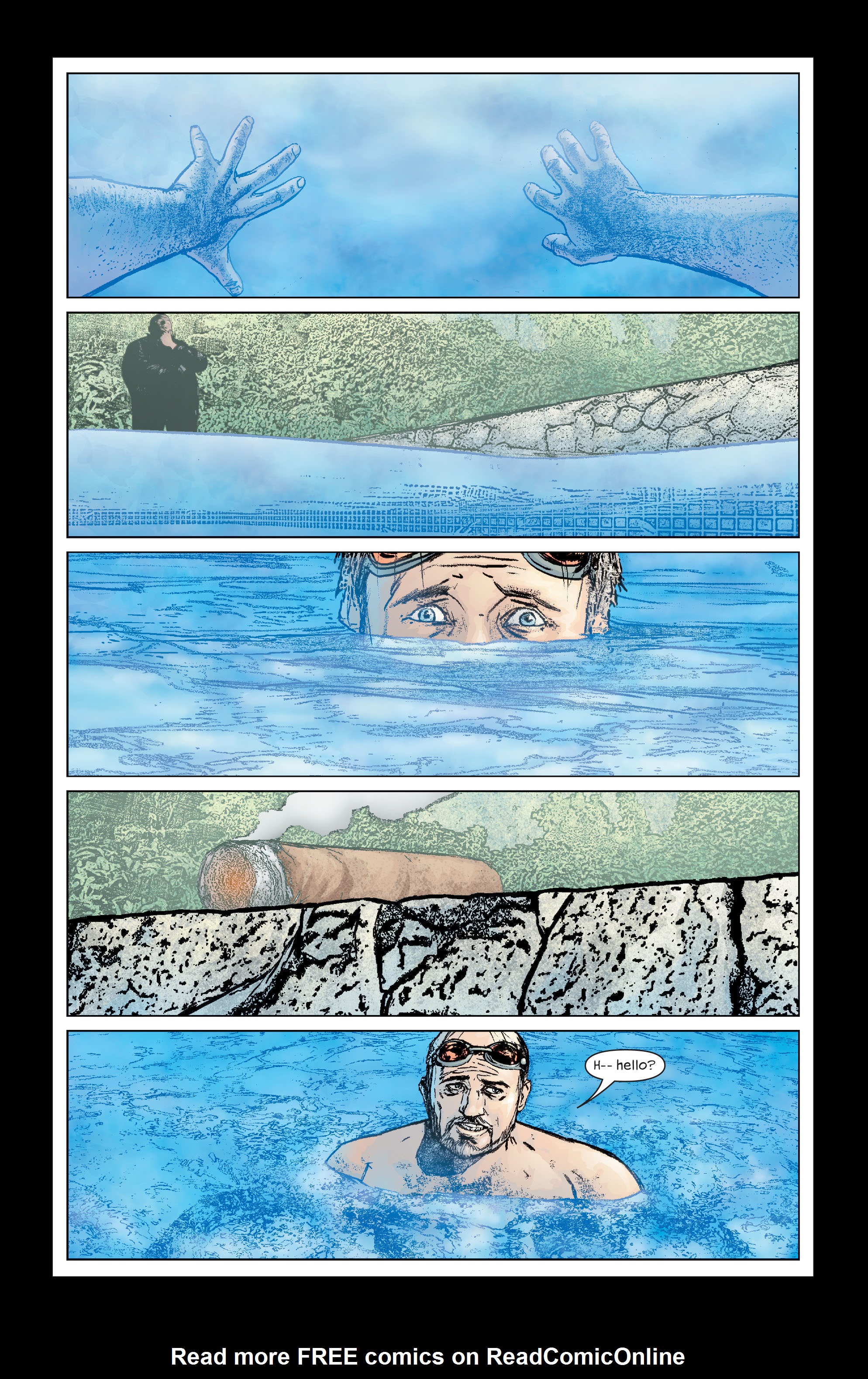 Read online Daredevil (1998) comic -  Issue # _Ultimate_Collection TPB 2 (Part 1) - 49