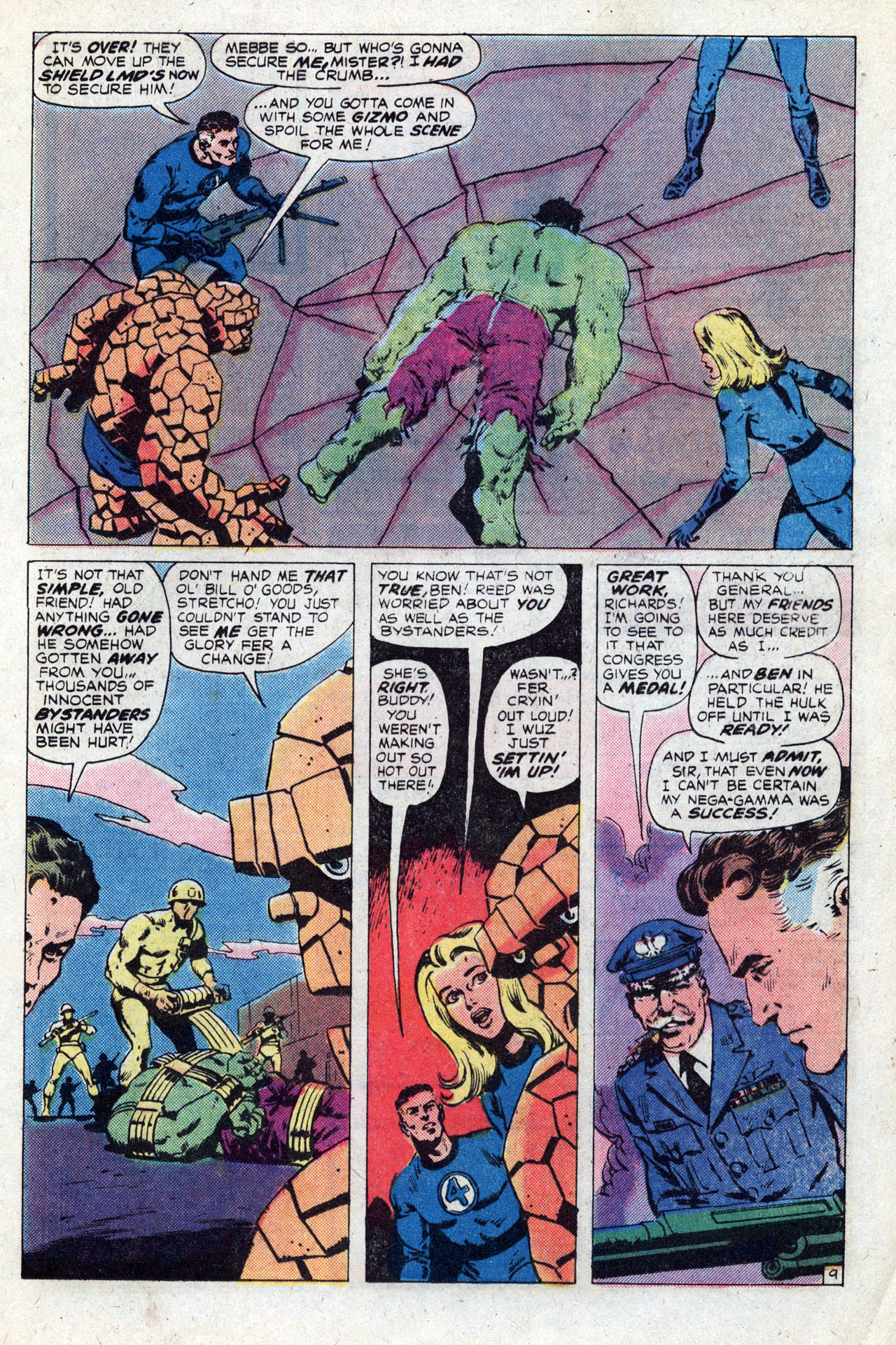 Read online Marvel Super-Heroes comic -  Issue #101 - 13