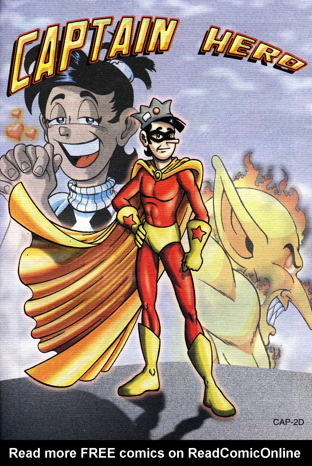 Read online Jughead with Archie Digest Magazine comic -  Issue #196 - 54