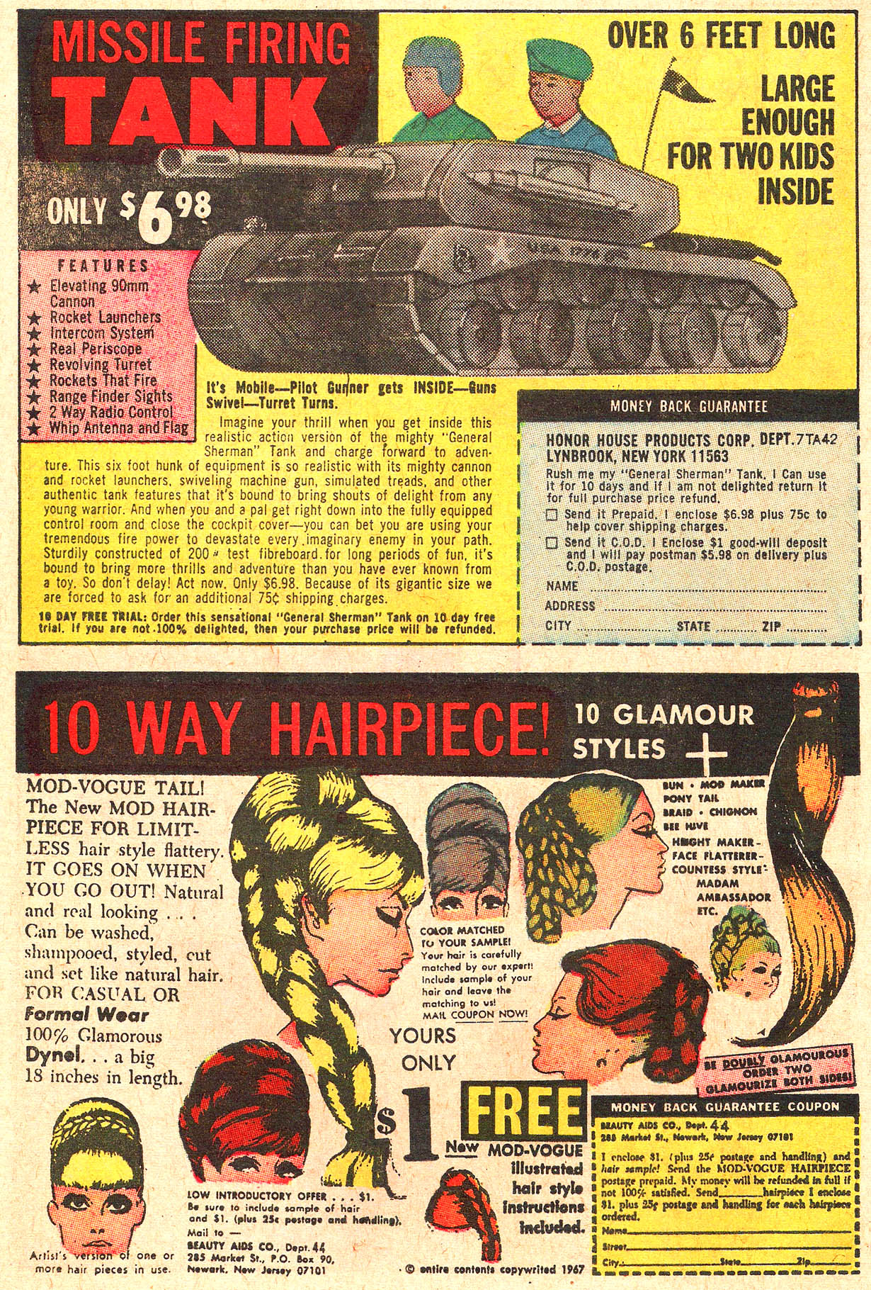Read online She's Josie comic -  Issue #34 - 28