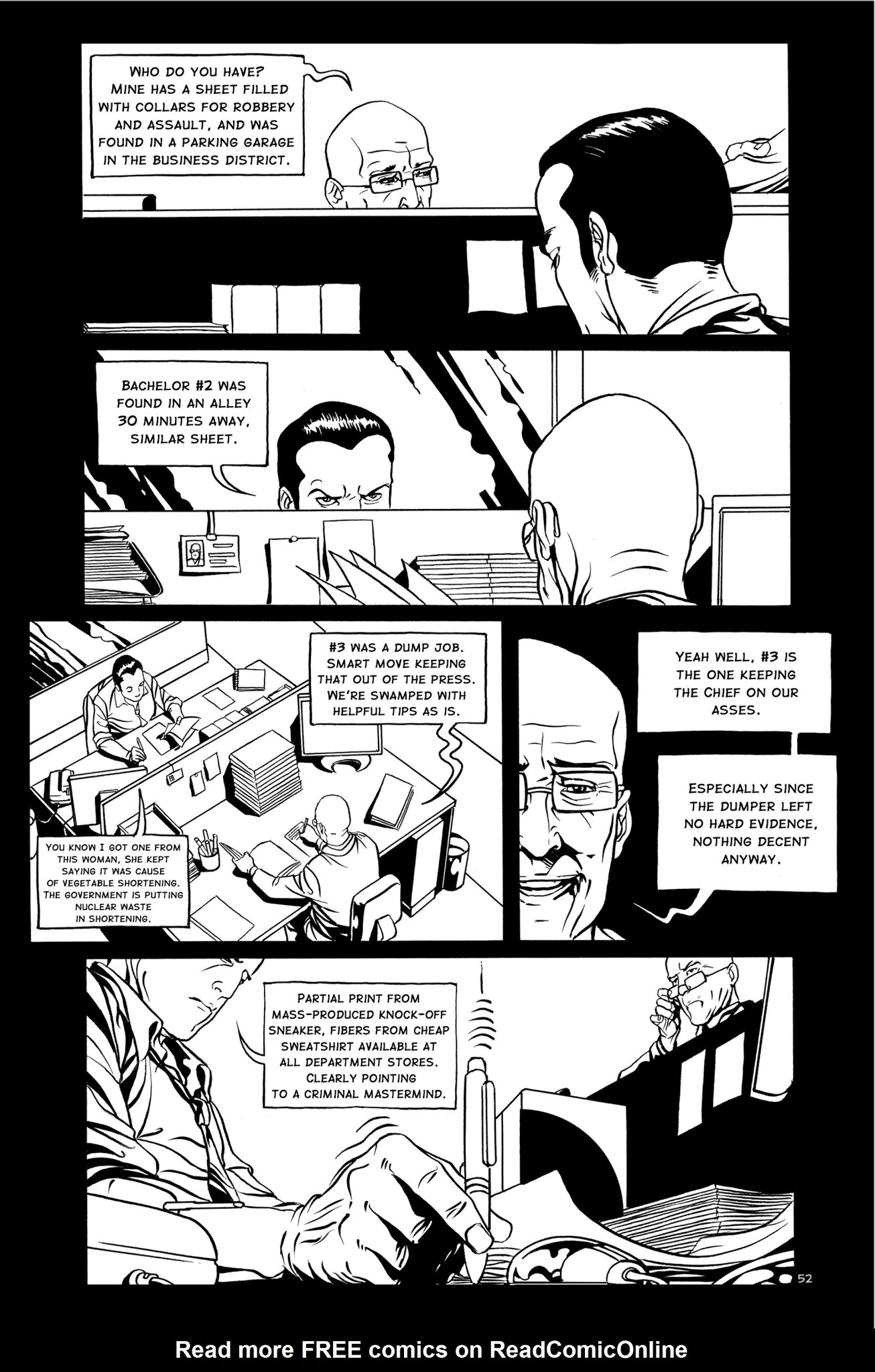 Read online Shelter: A Graphic Novel comic -  Issue # TPB - 59