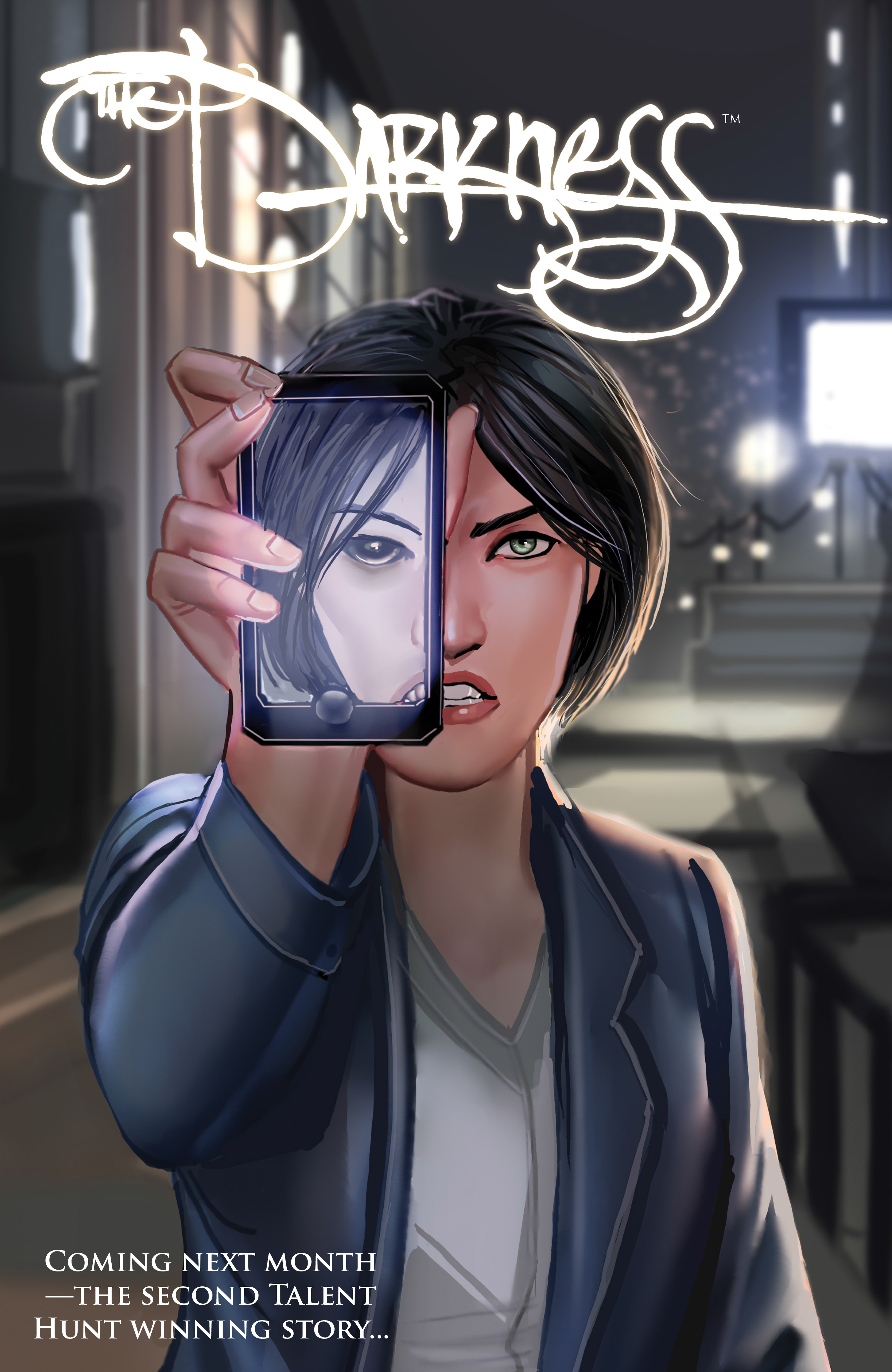 Read online The 13th Artifact comic -  Issue # Full - 26