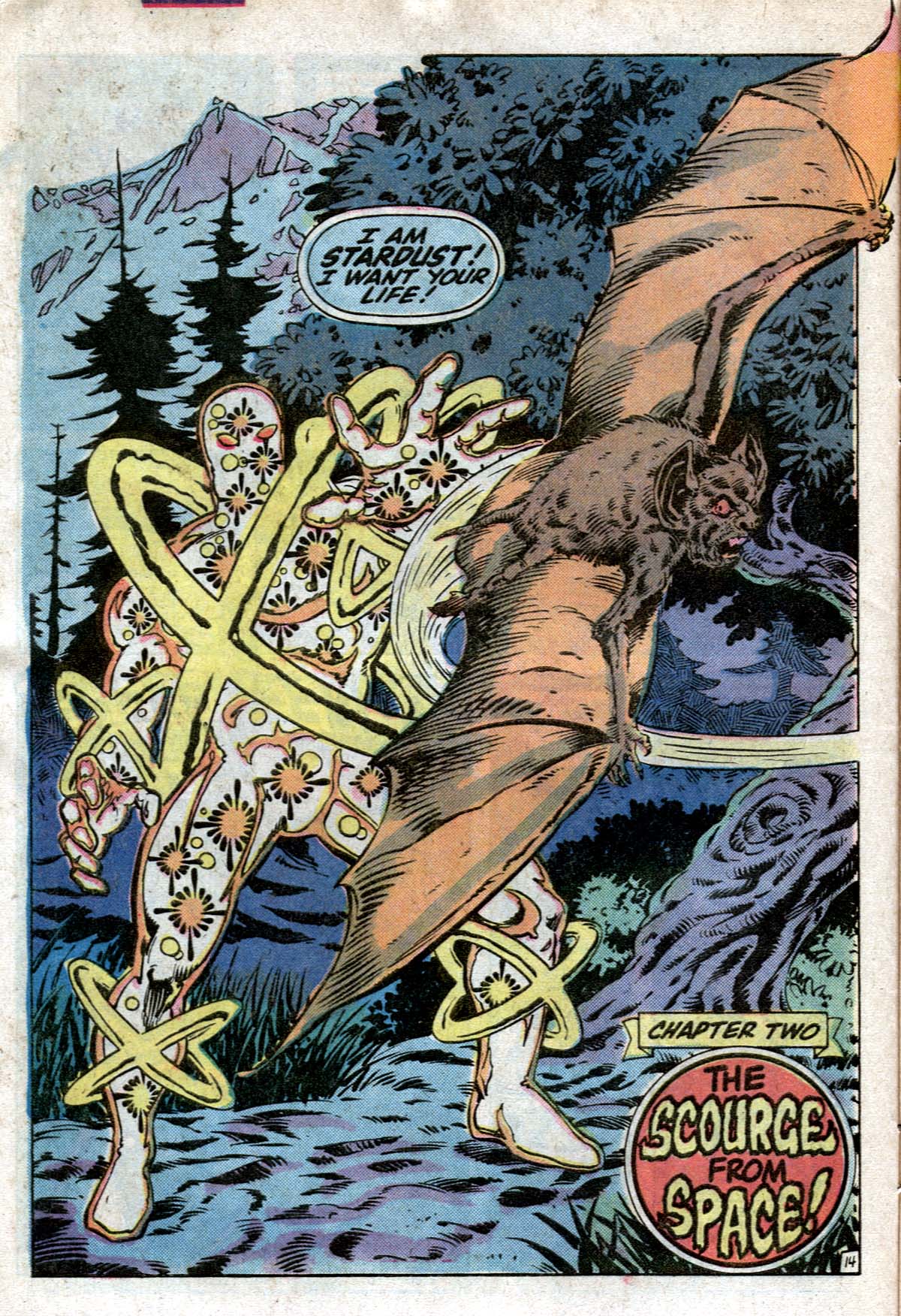 Read online ROM (1979) comic -  Issue # _Annual 1 - 15