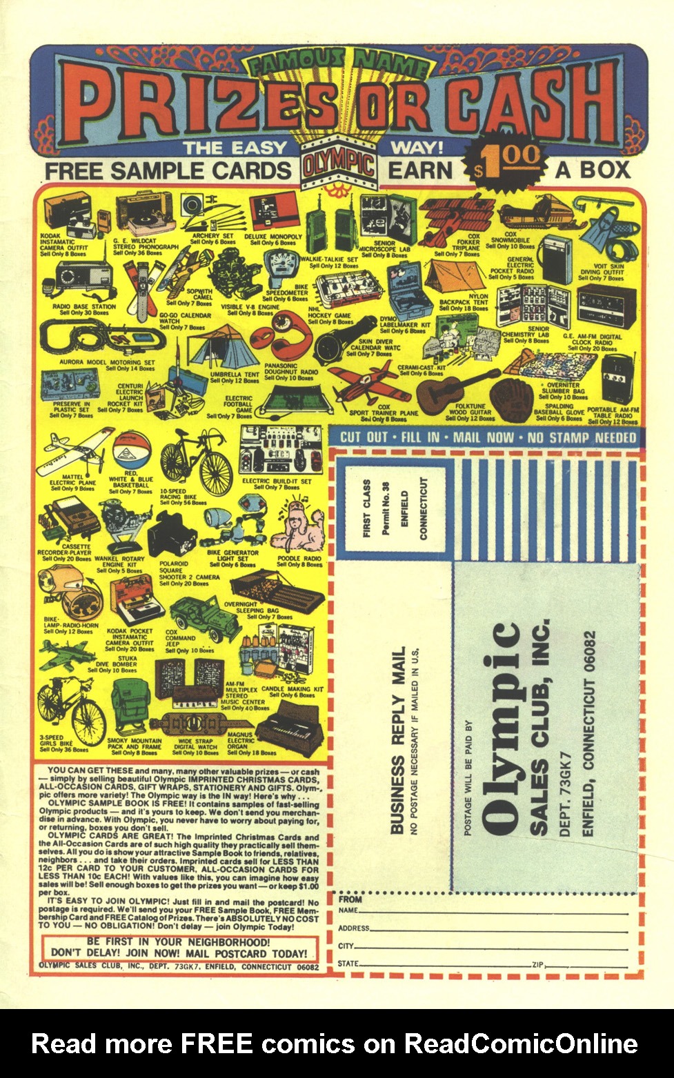 Read online Walt Disney's Donald Duck (1952) comic -  Issue #151 - 35
